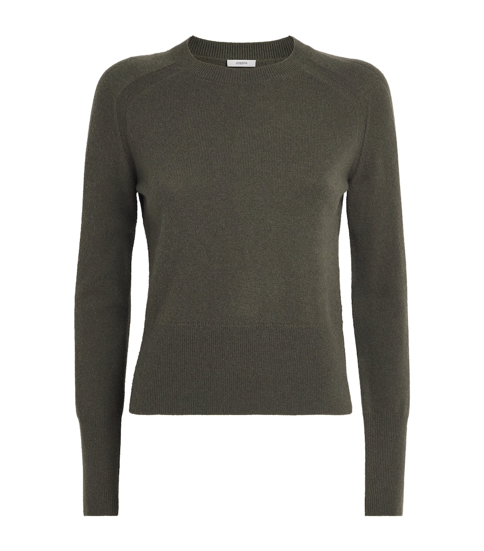Cashmere Melby Sweater