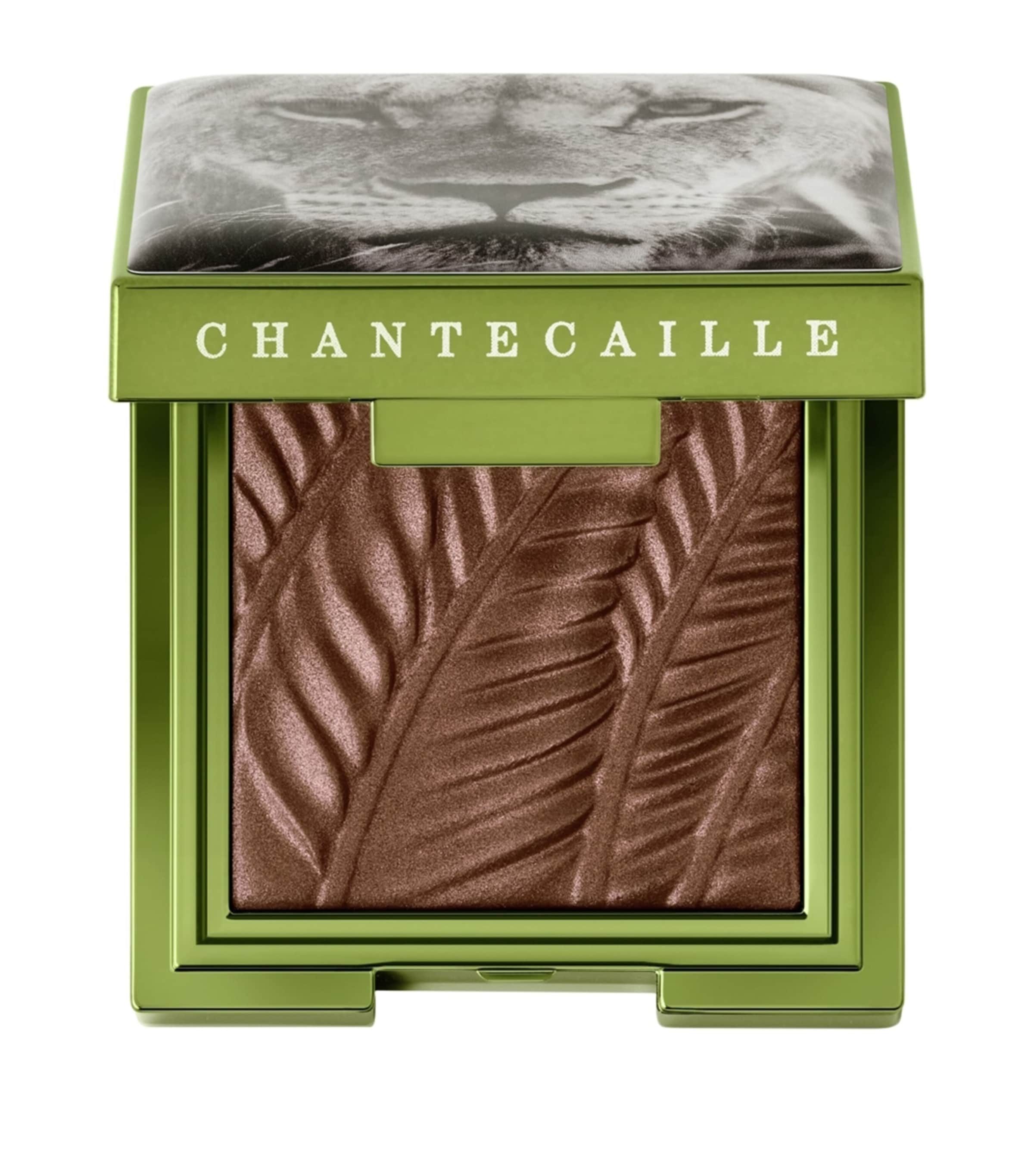 Chantecaille Luminescent Eye Shade Martii