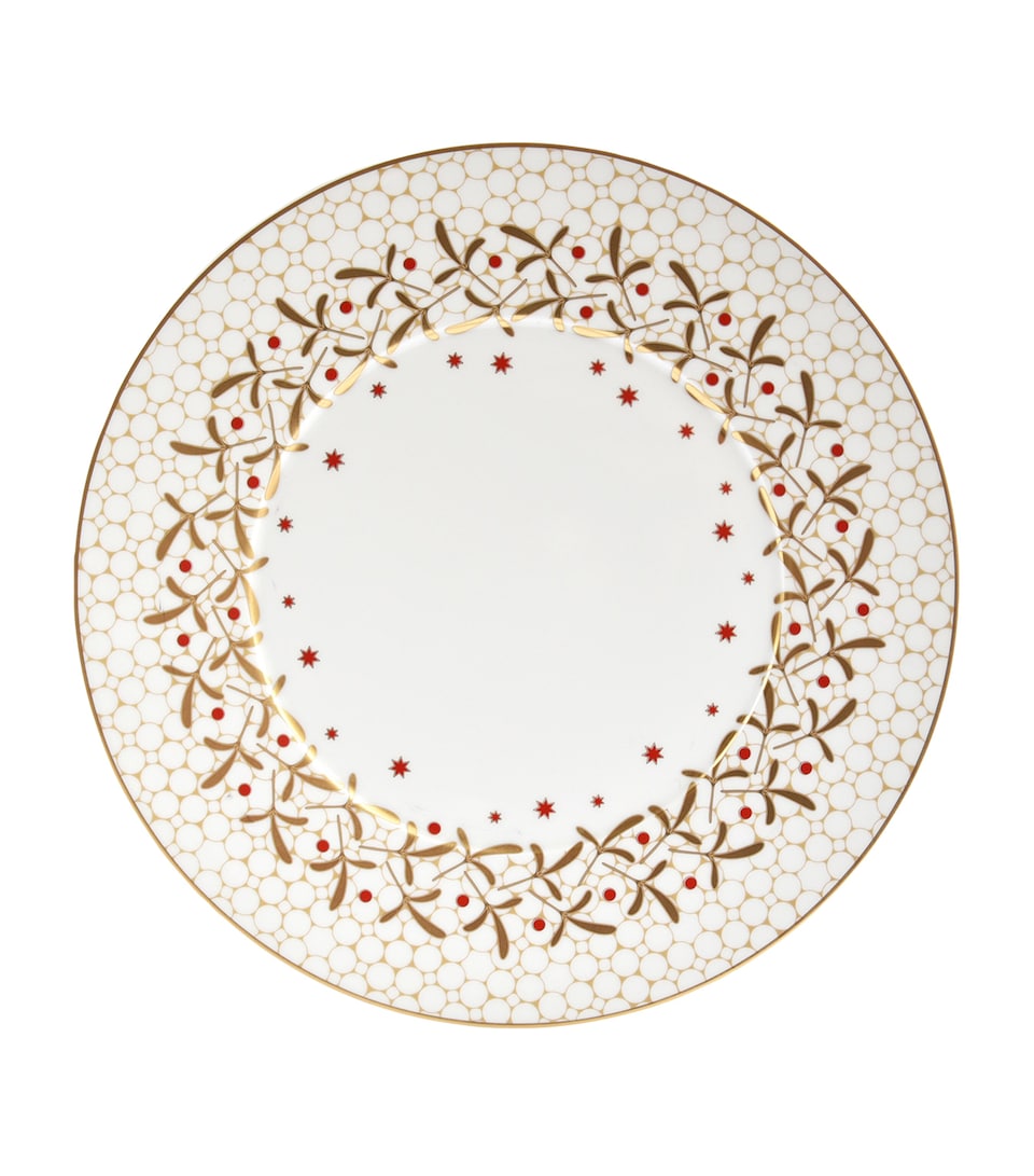 Noël Dinner Plate (27cm)
