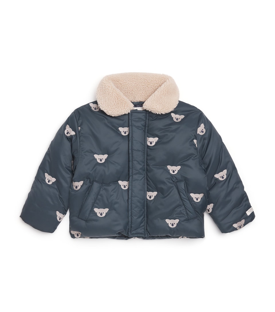 Florus Koala Jacket (0-24 Months)