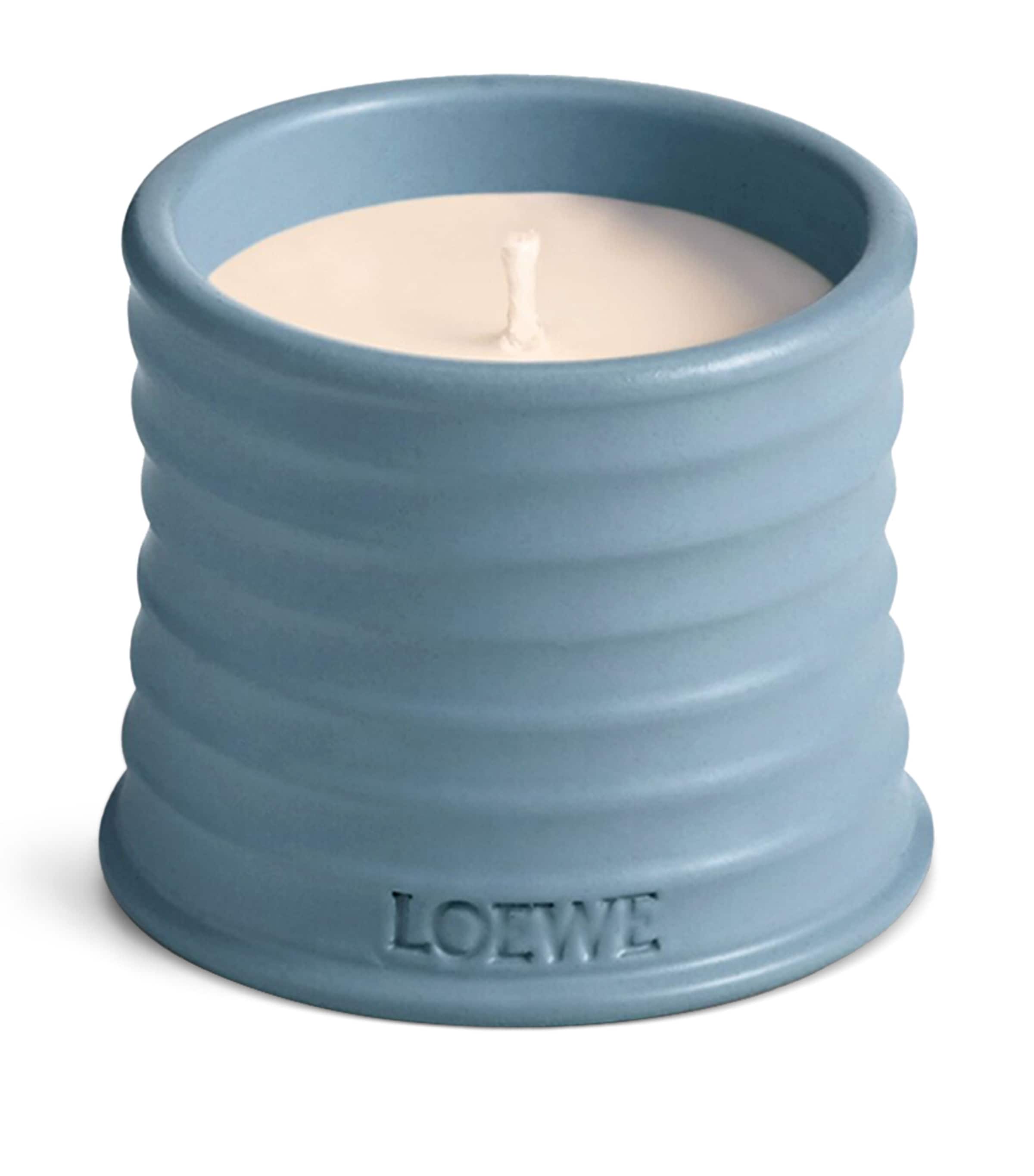 LOEWE Perfumes Small Cypress Balls Scented Candle