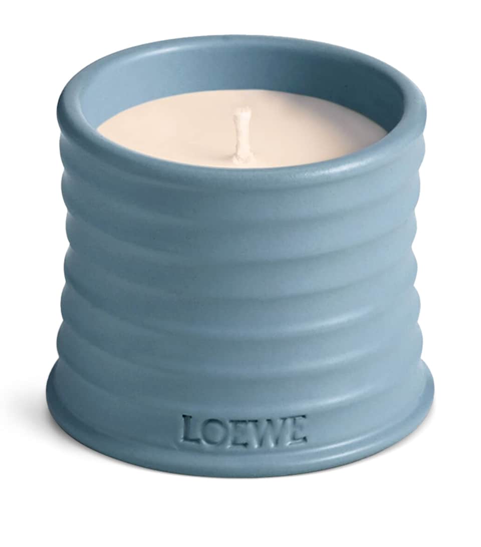 LOEWE Perfumes Small Cypress Balls Scented Candle