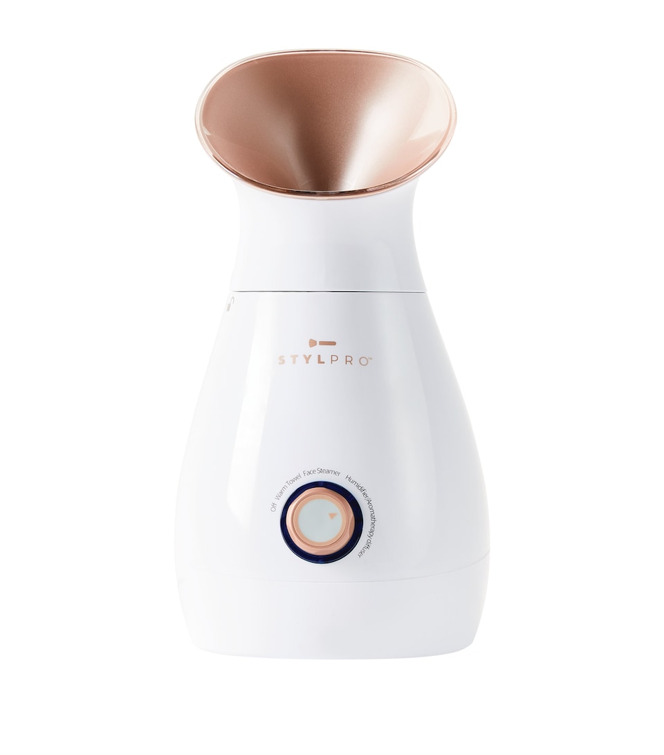 STYLPRO 4-in-1 Facial Steamer