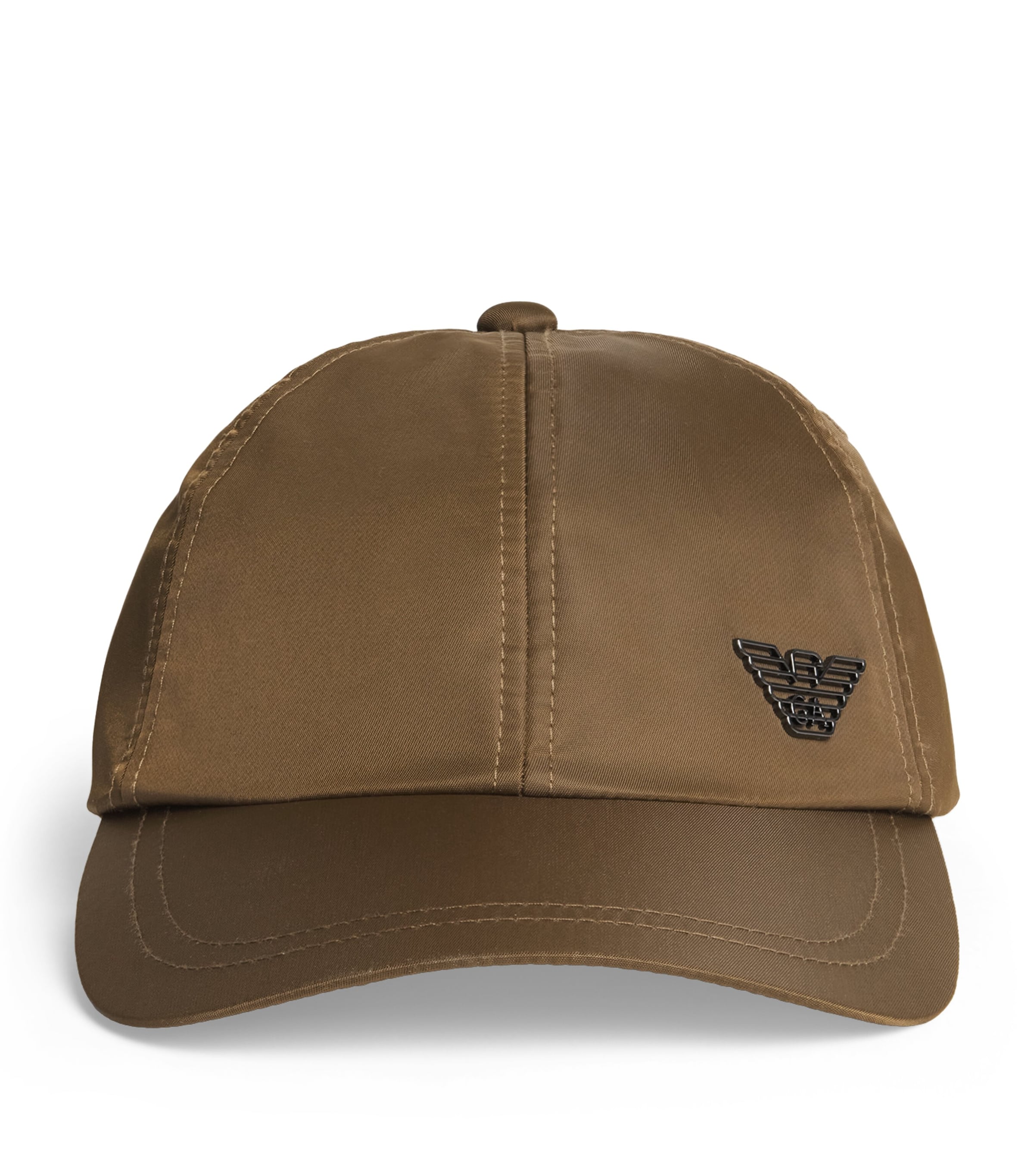 Eagle Plate Baseball Cap