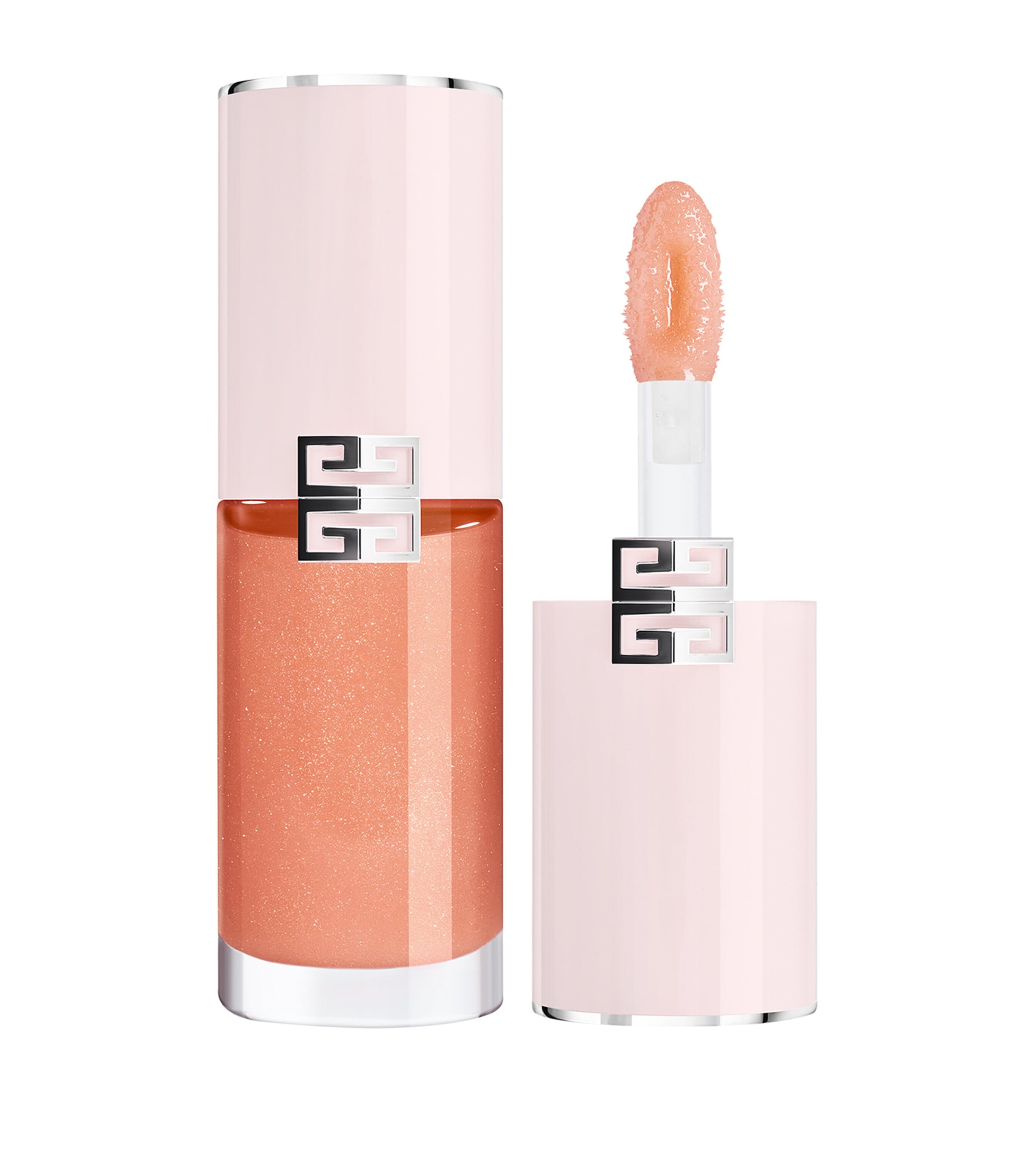 Givenchy Rose Perfecto Serum Lip Oil