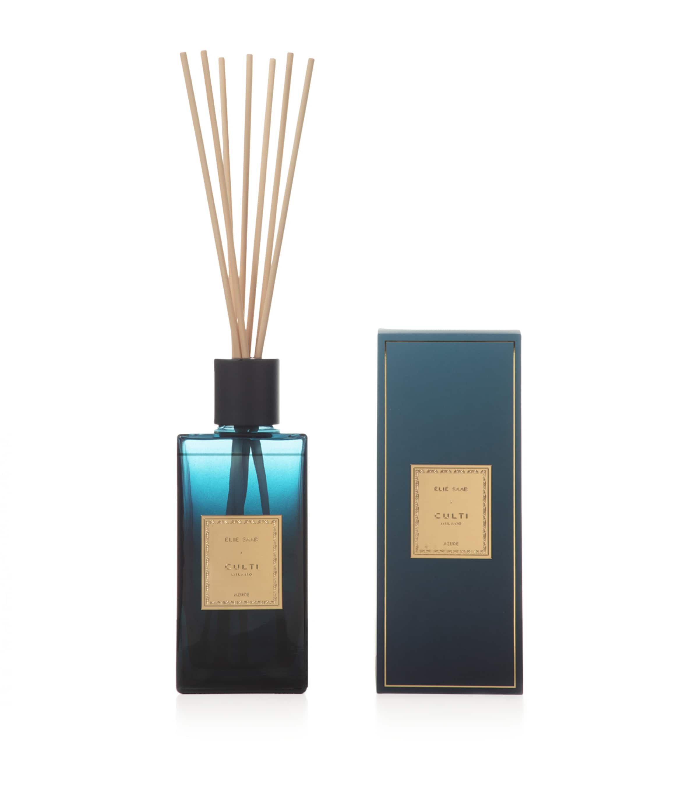 Culti Milano x Elie Saab Azure Diffuser (2.7L) Blue Gradient