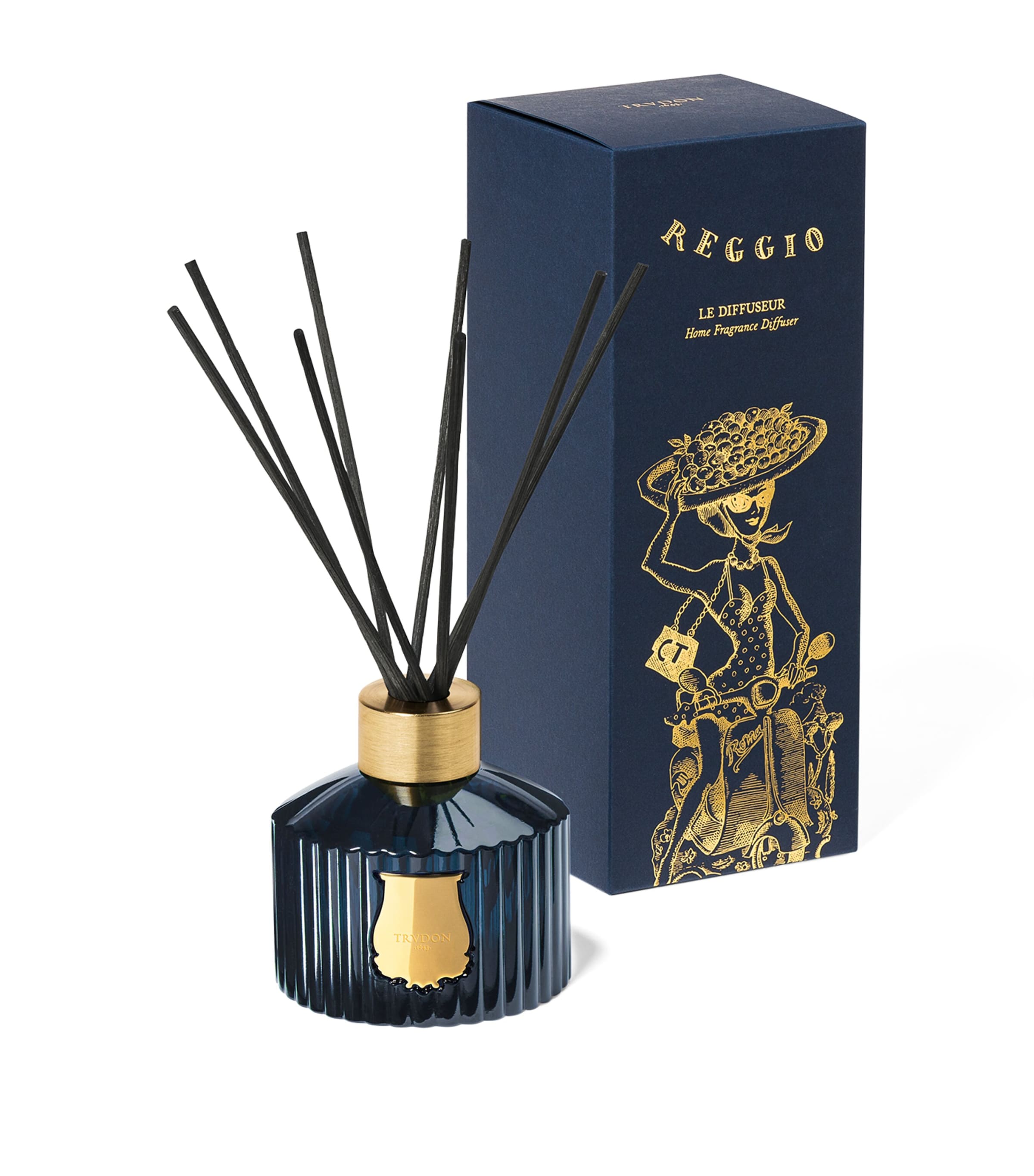 Trudon Reggio Diffuser (350ml)