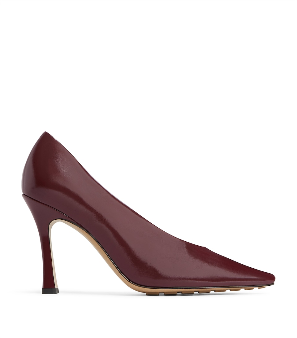 Bottega Veneta Sofia Pumps 90