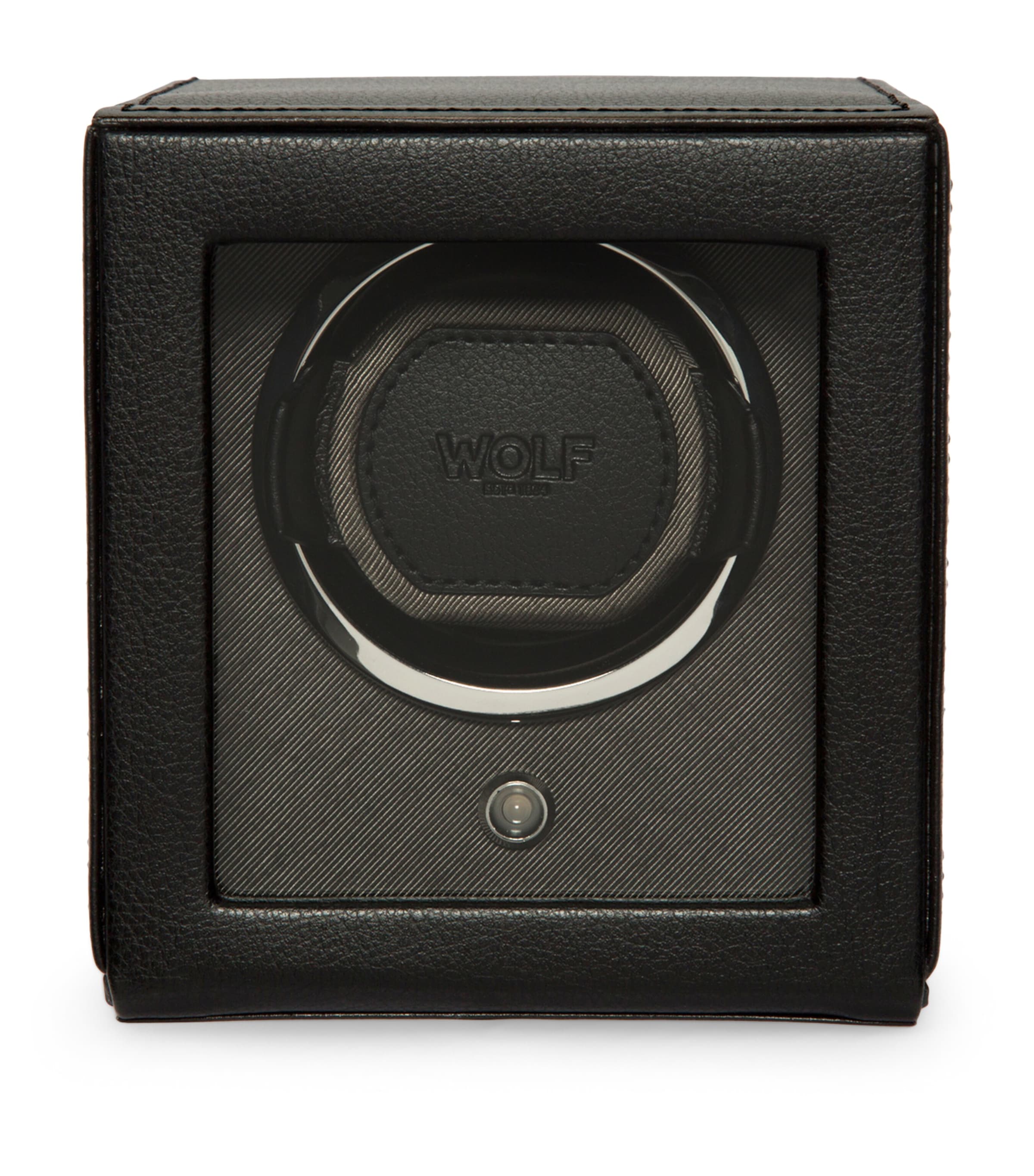 Cub Watch Winder with Cover