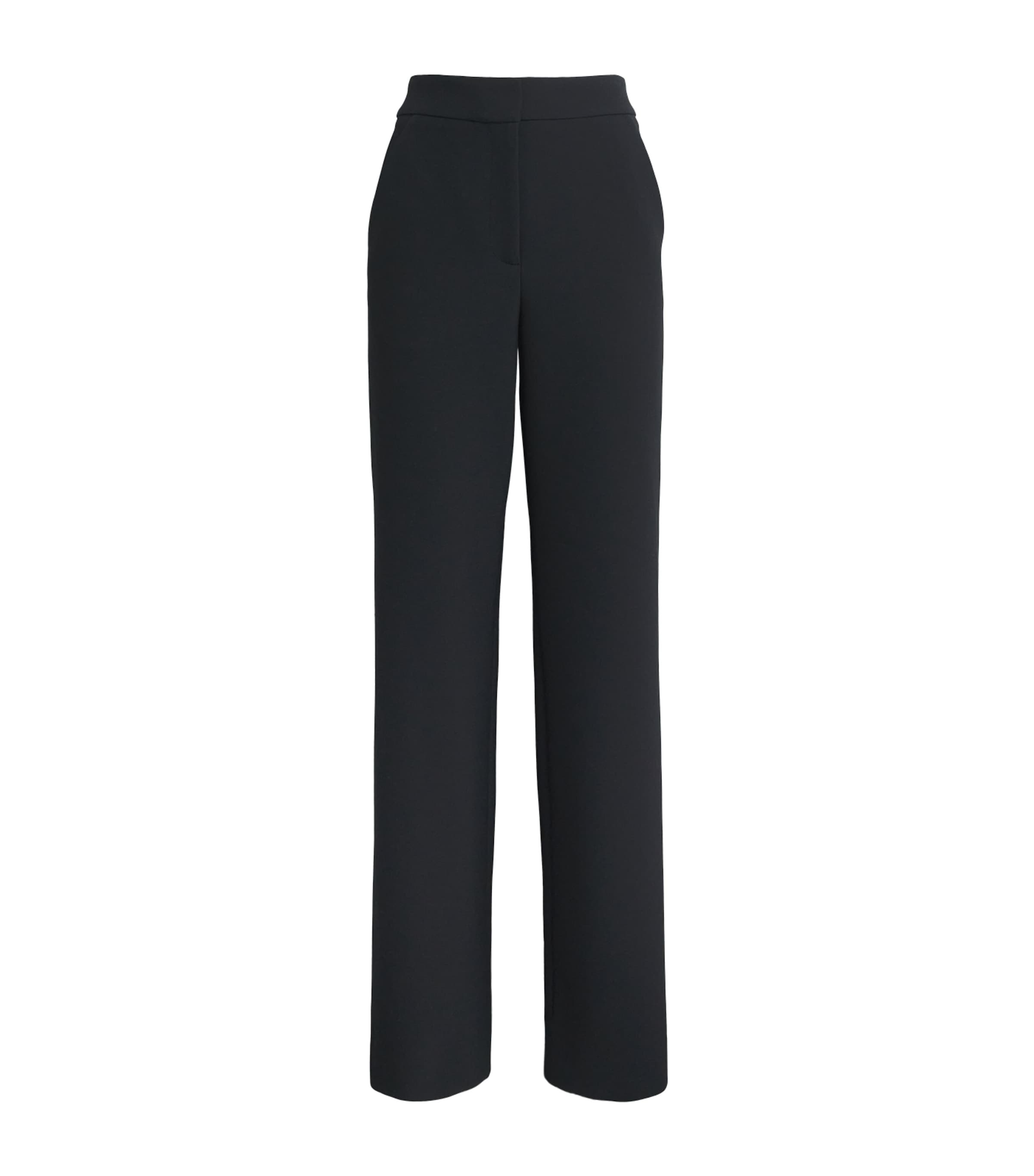 Tonelli Wide-Leg Trousers