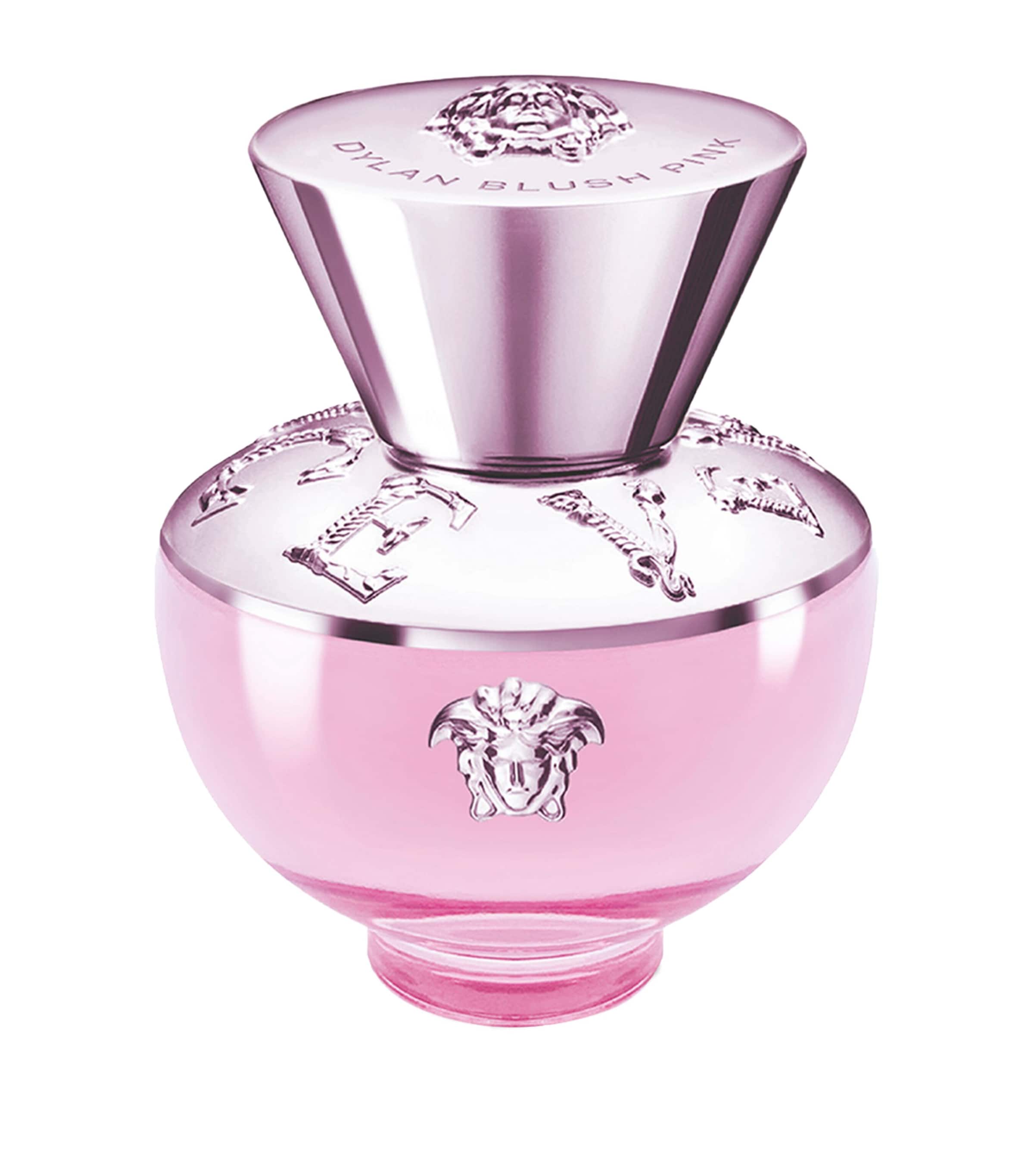 Versace Dylan Blush Pink Eau de Parfum (50ml)