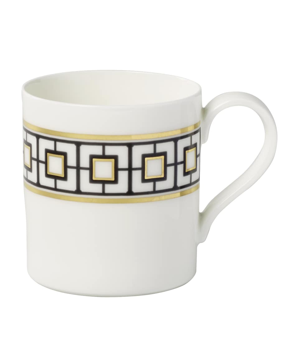 Metro Chic Mug