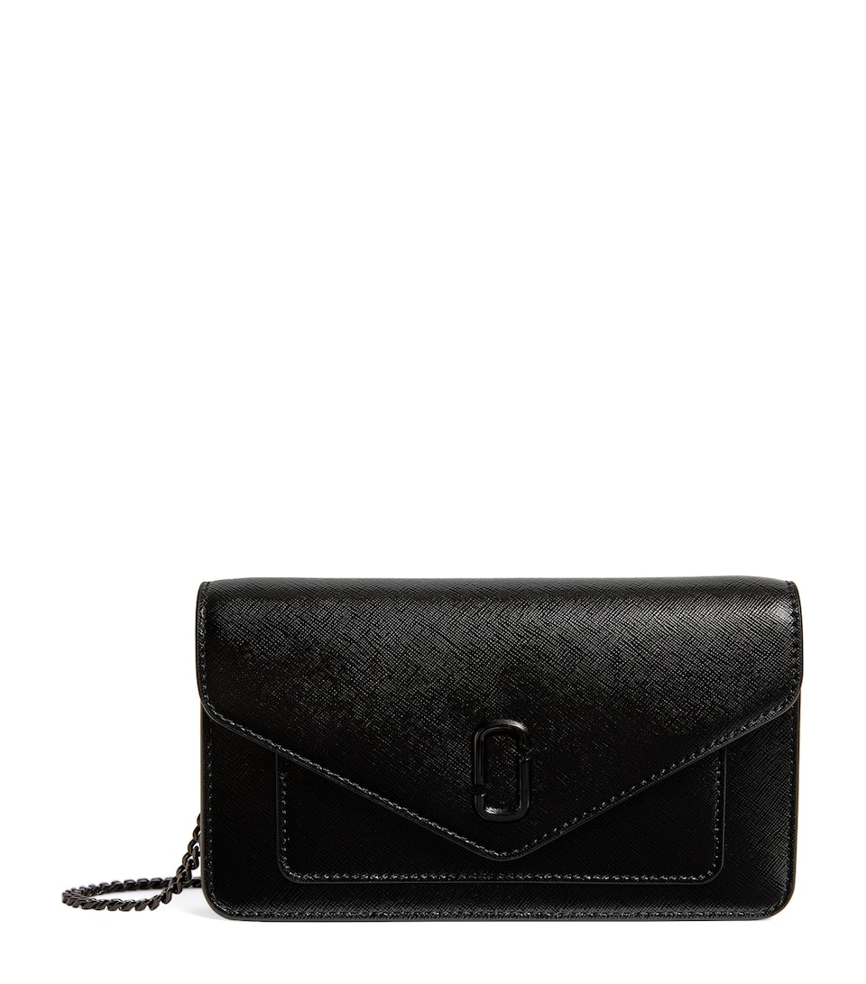 The Marc Jacobs The Envelope Chain Wallet