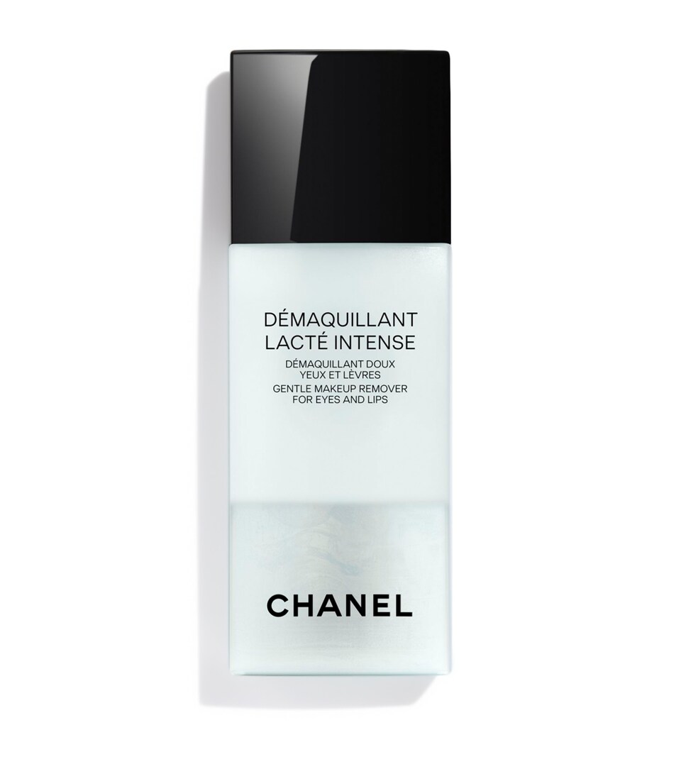 CHANEL DÉMAQUILLANT LACTÉ INTENSE Gentle Makeup Remover (100ml)