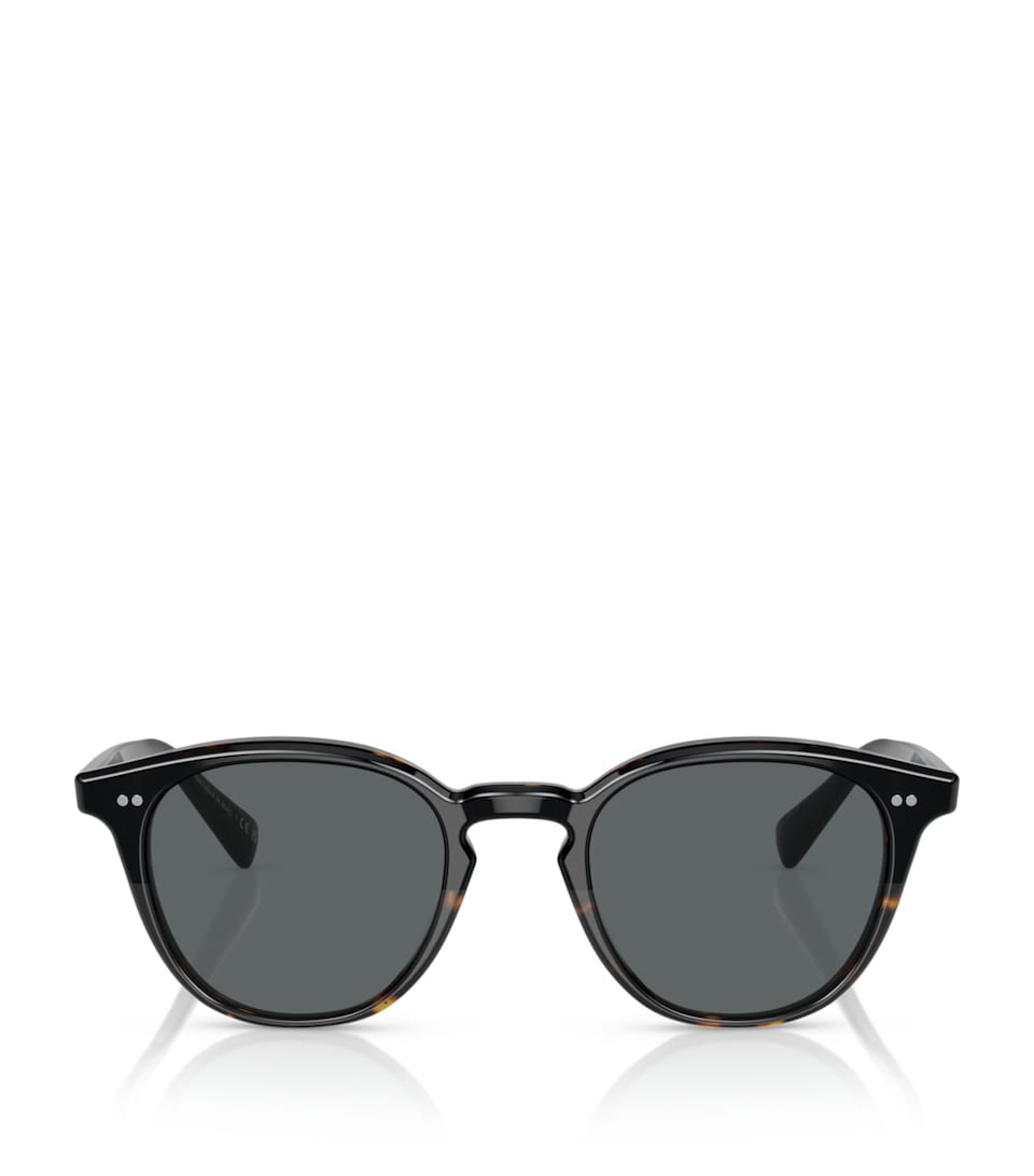 Oliver Peoples Desmon Sun Phantos Sunglasses