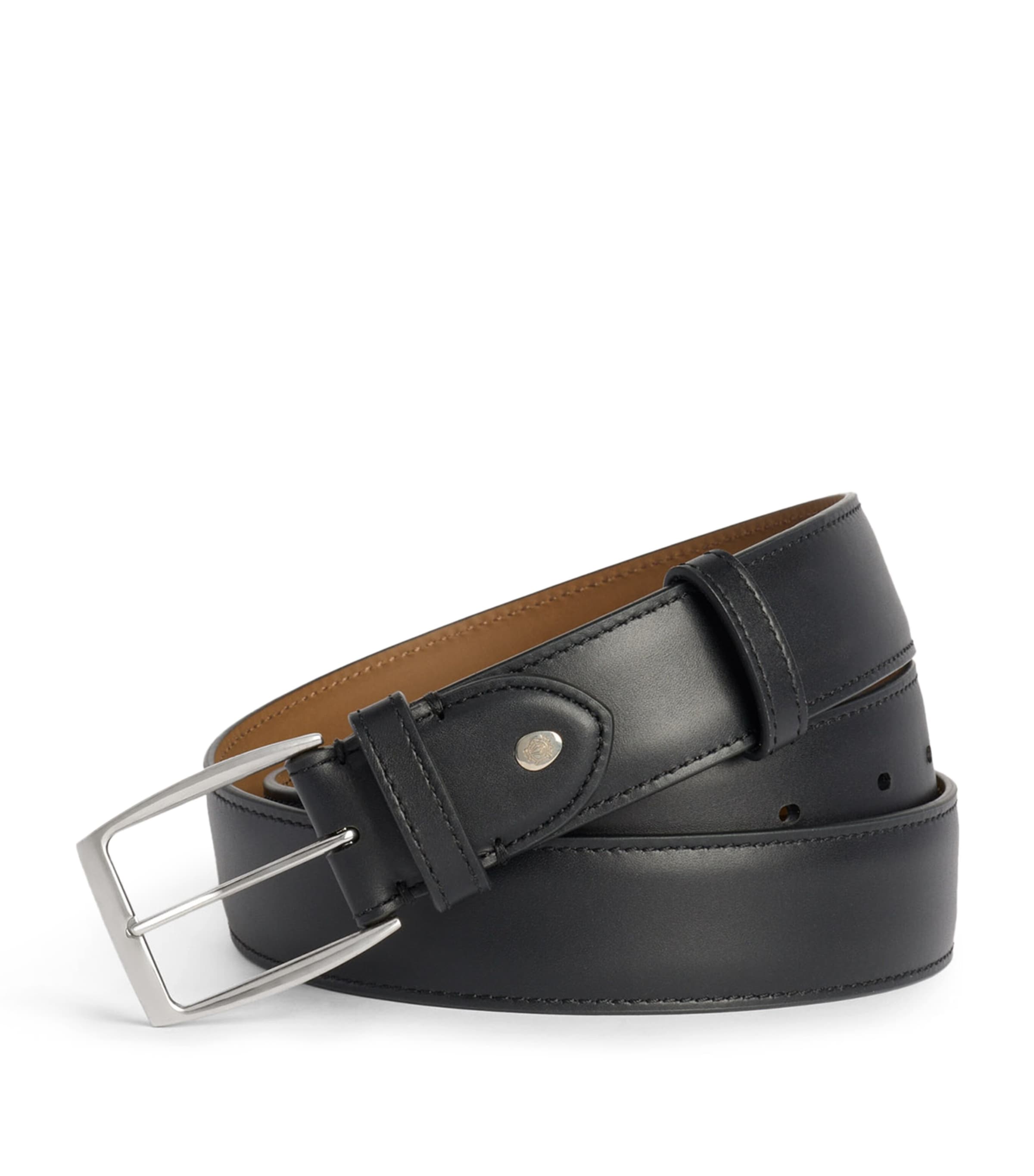 Dunhill Calfskin Belt