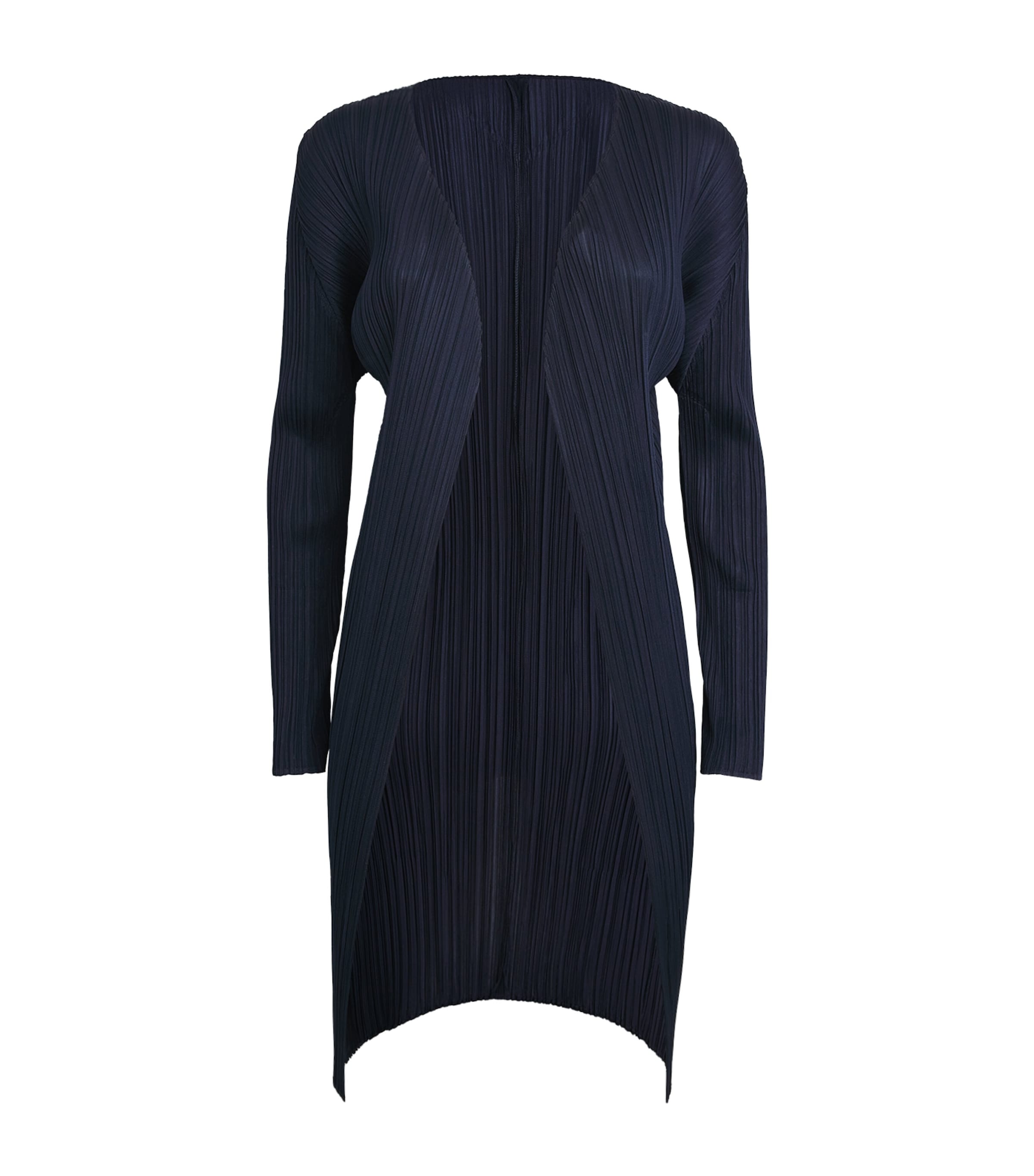 New Colorful Basics 4 Coat