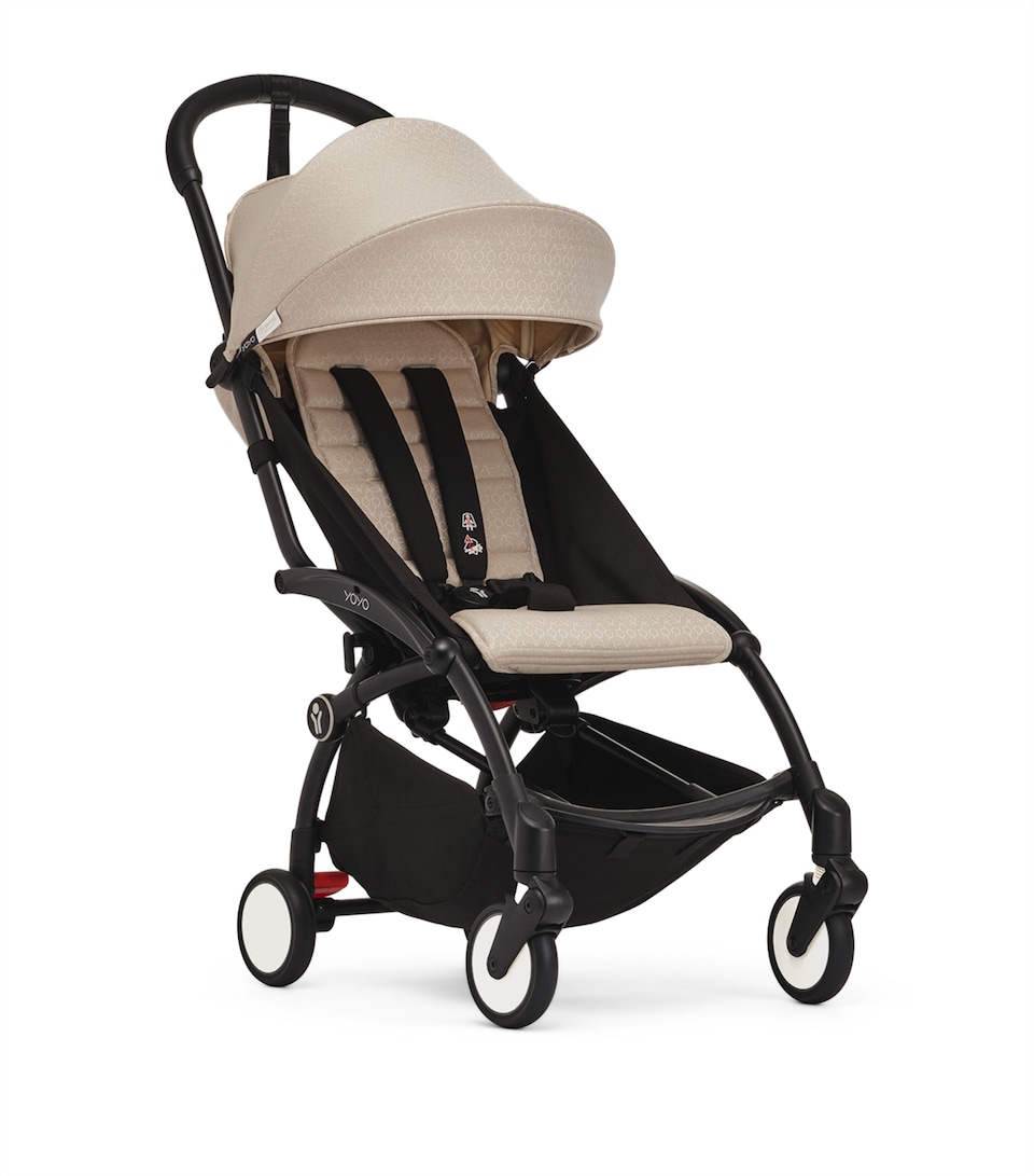 x YOYO Frame Stroller