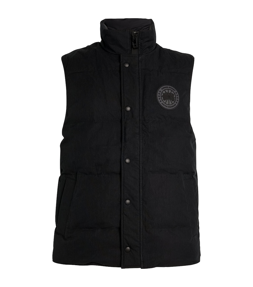 Garson Puffer Gilet