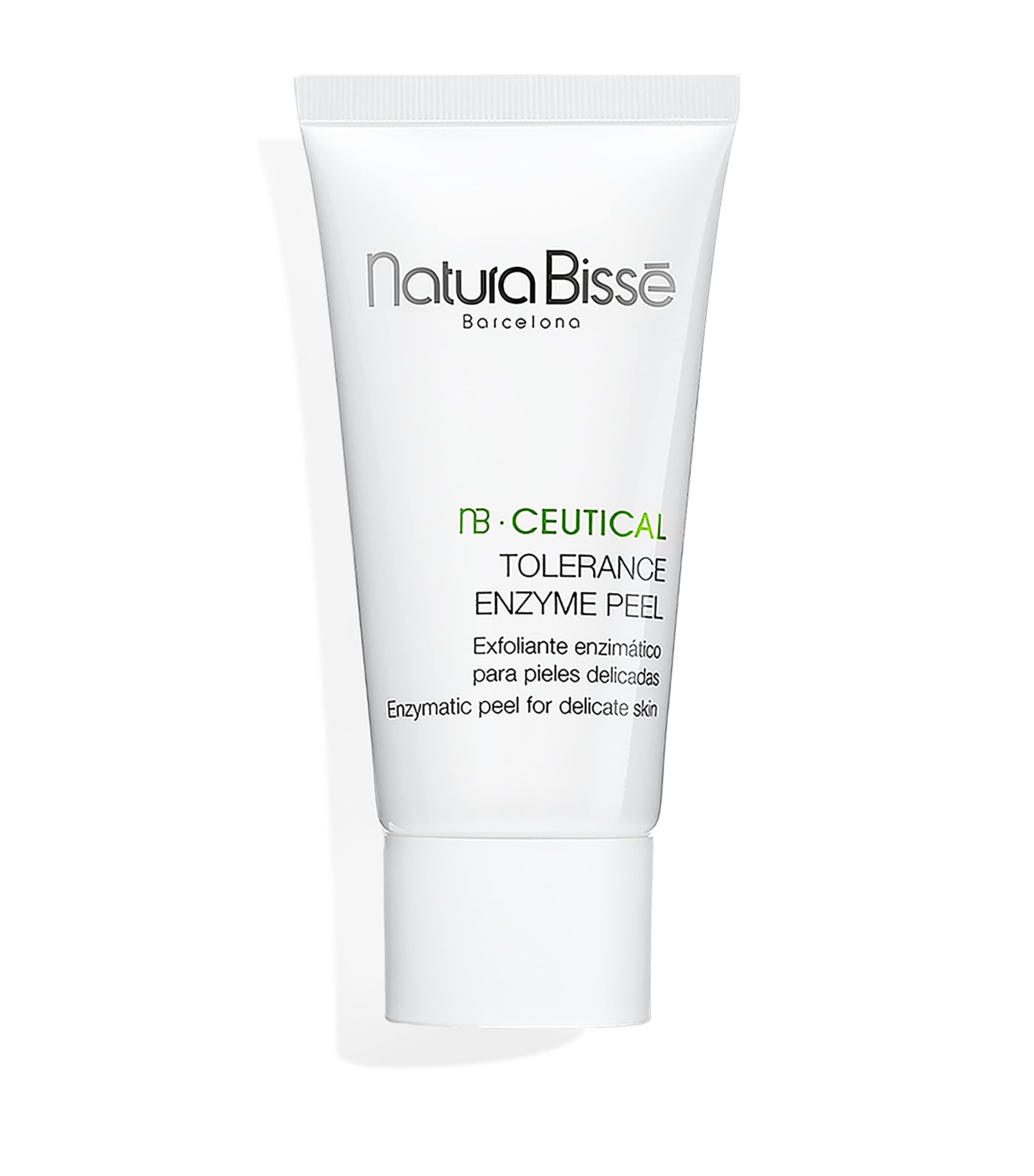 Tolerance Enzyme Peel