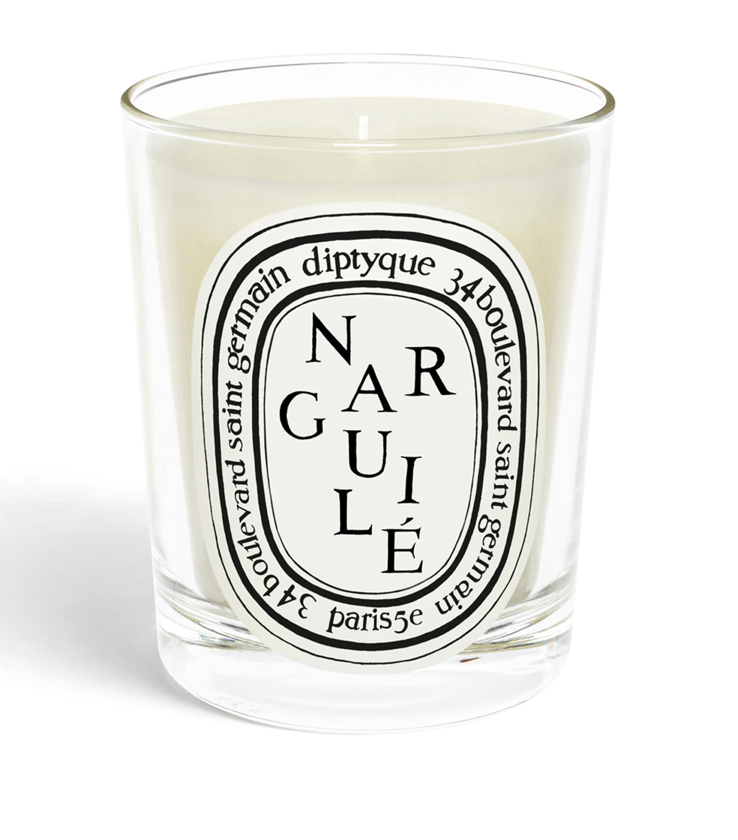 Narguilé Candle (190g)