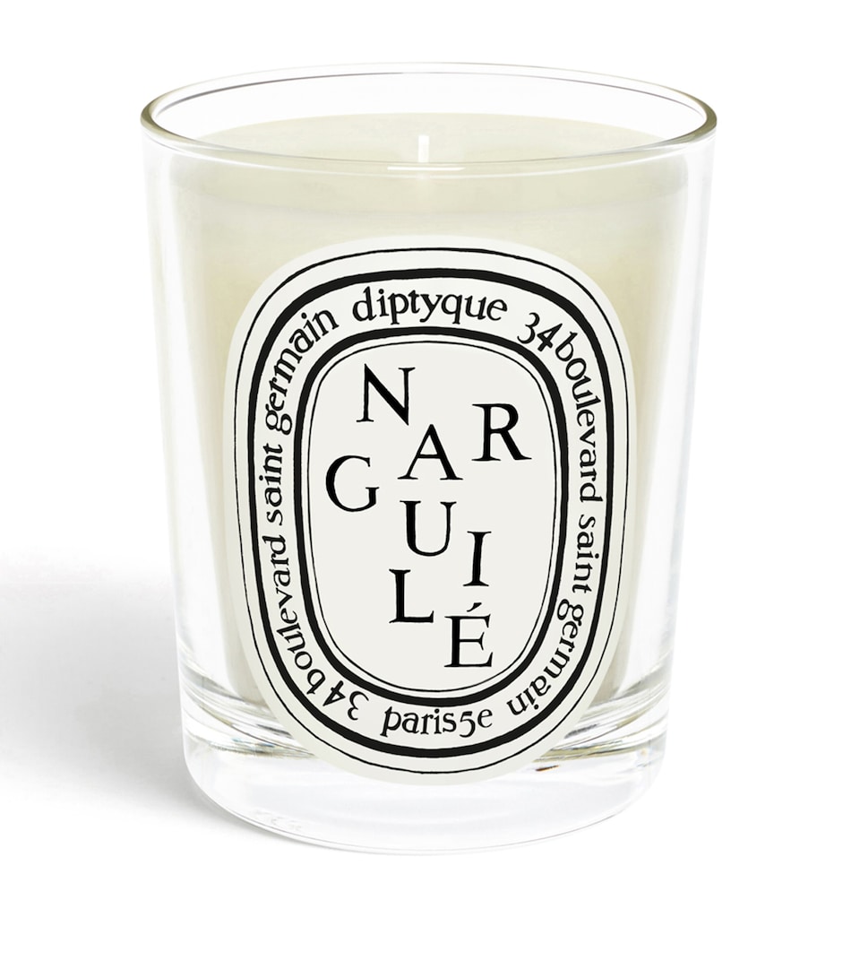 Narguilé Candle (190g)