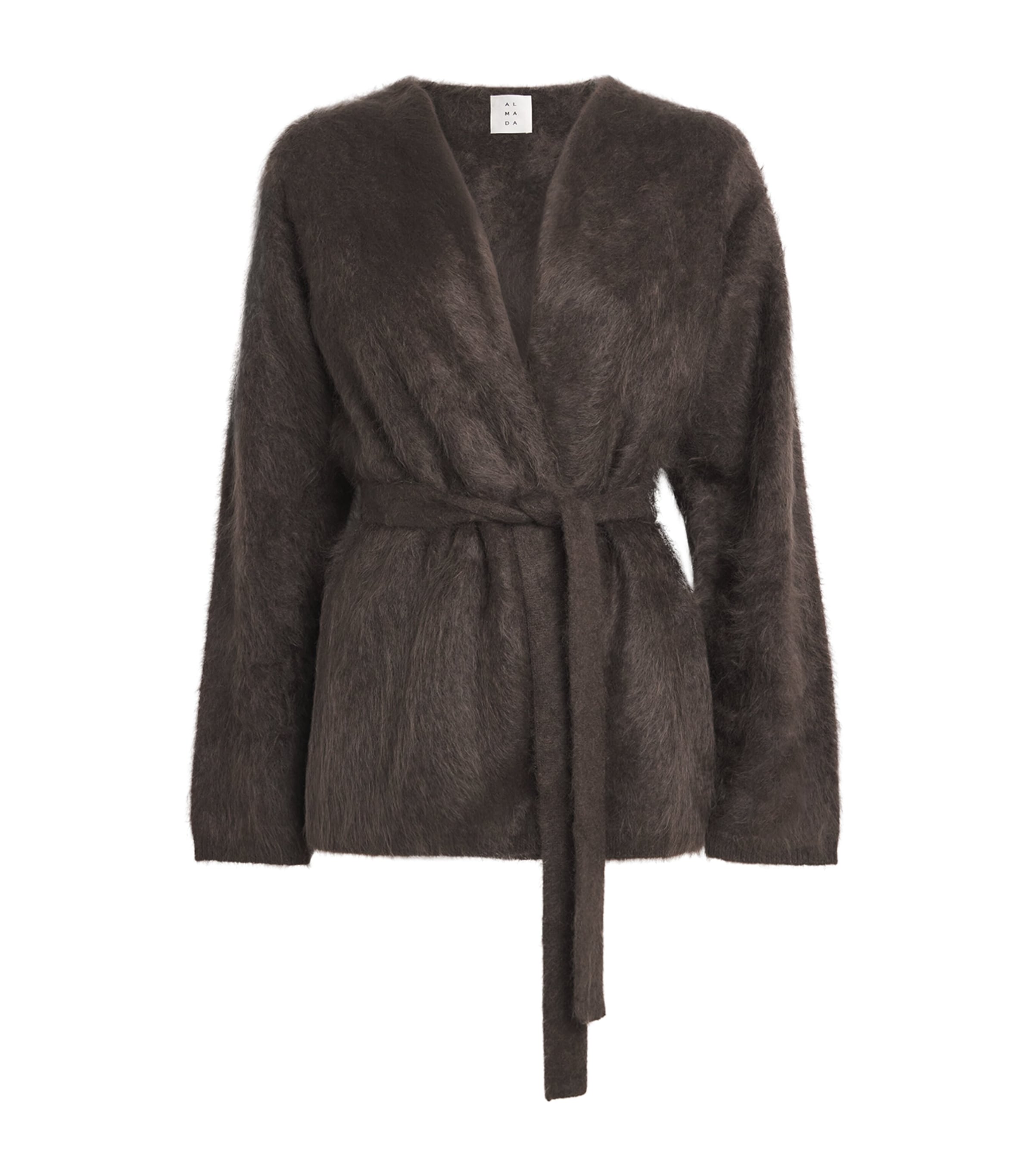 Cashmere Aria Cardigan