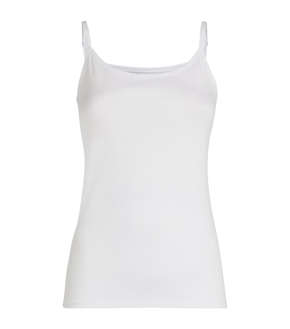 Daily Comfort Tank Top (Pack of 2)
