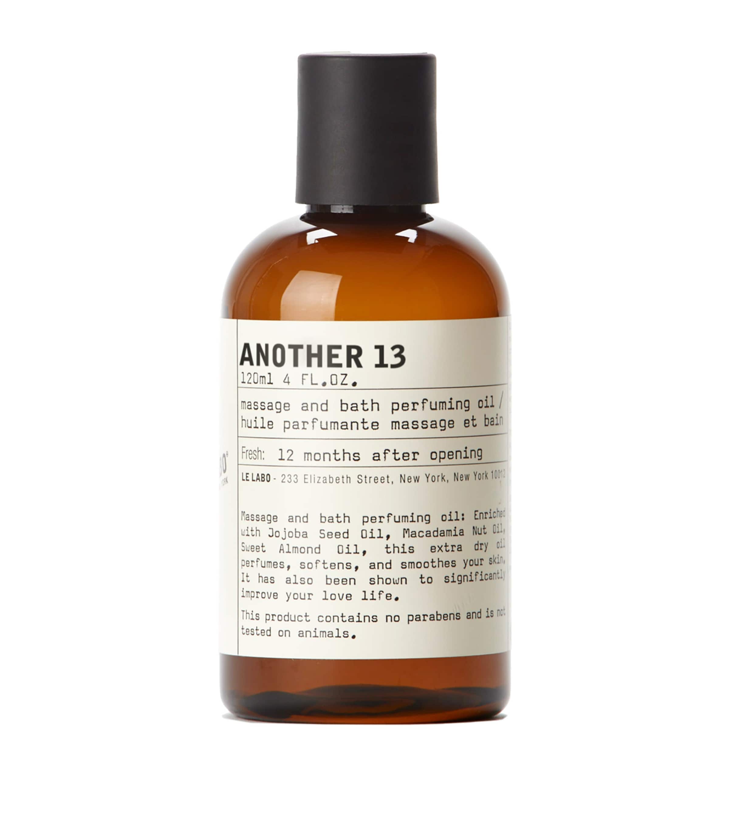 AnOther 13 Body Oil (120ml)