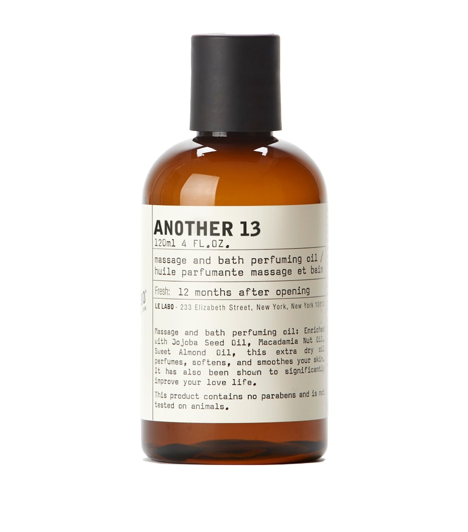 AnOther 13 Body Oil (120ml)