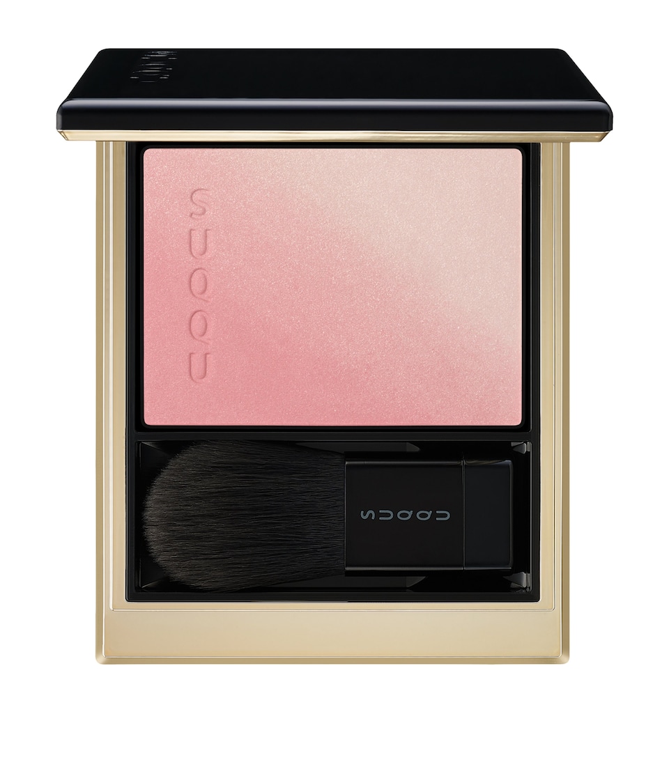 Blurring Color Blush