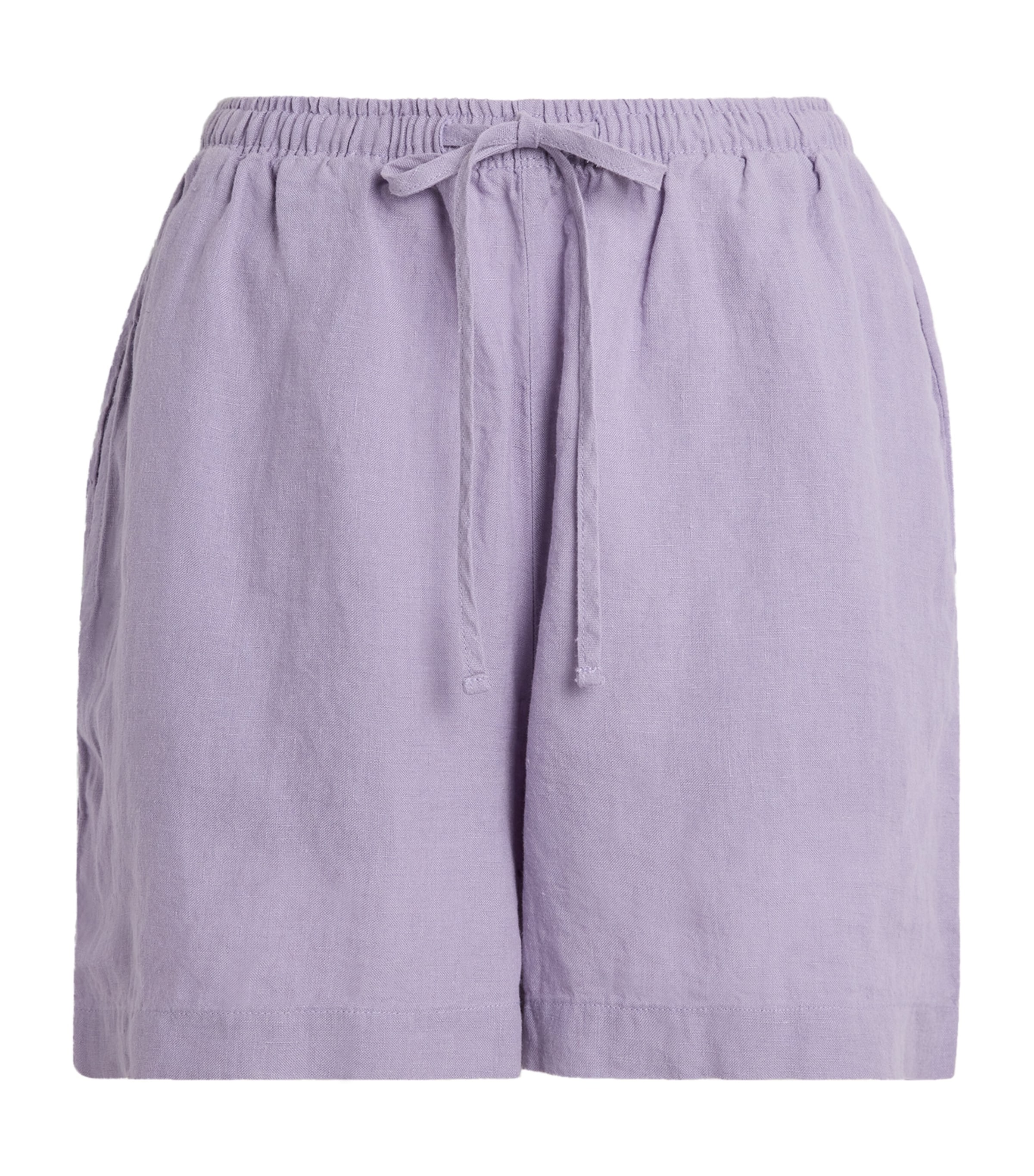 Linen Oakley Shorts
