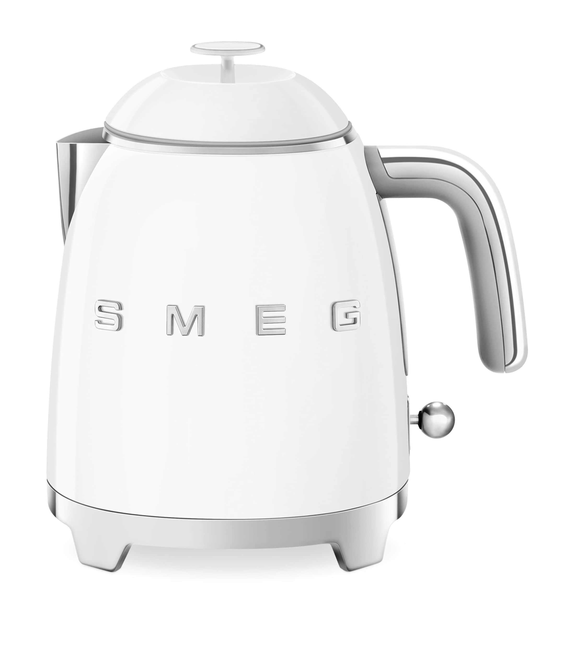 Mini Retro Kettle