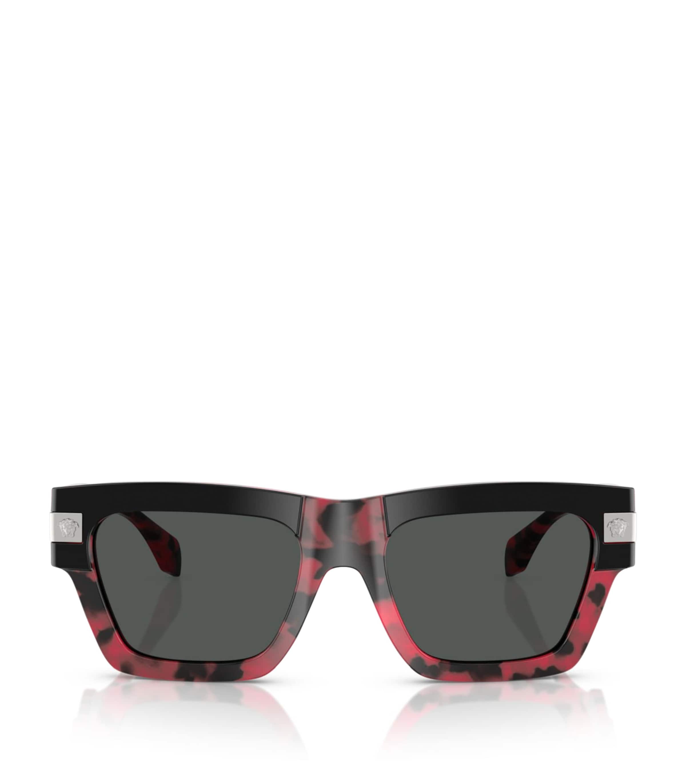 Acetate 0VE4464 Sunglasses