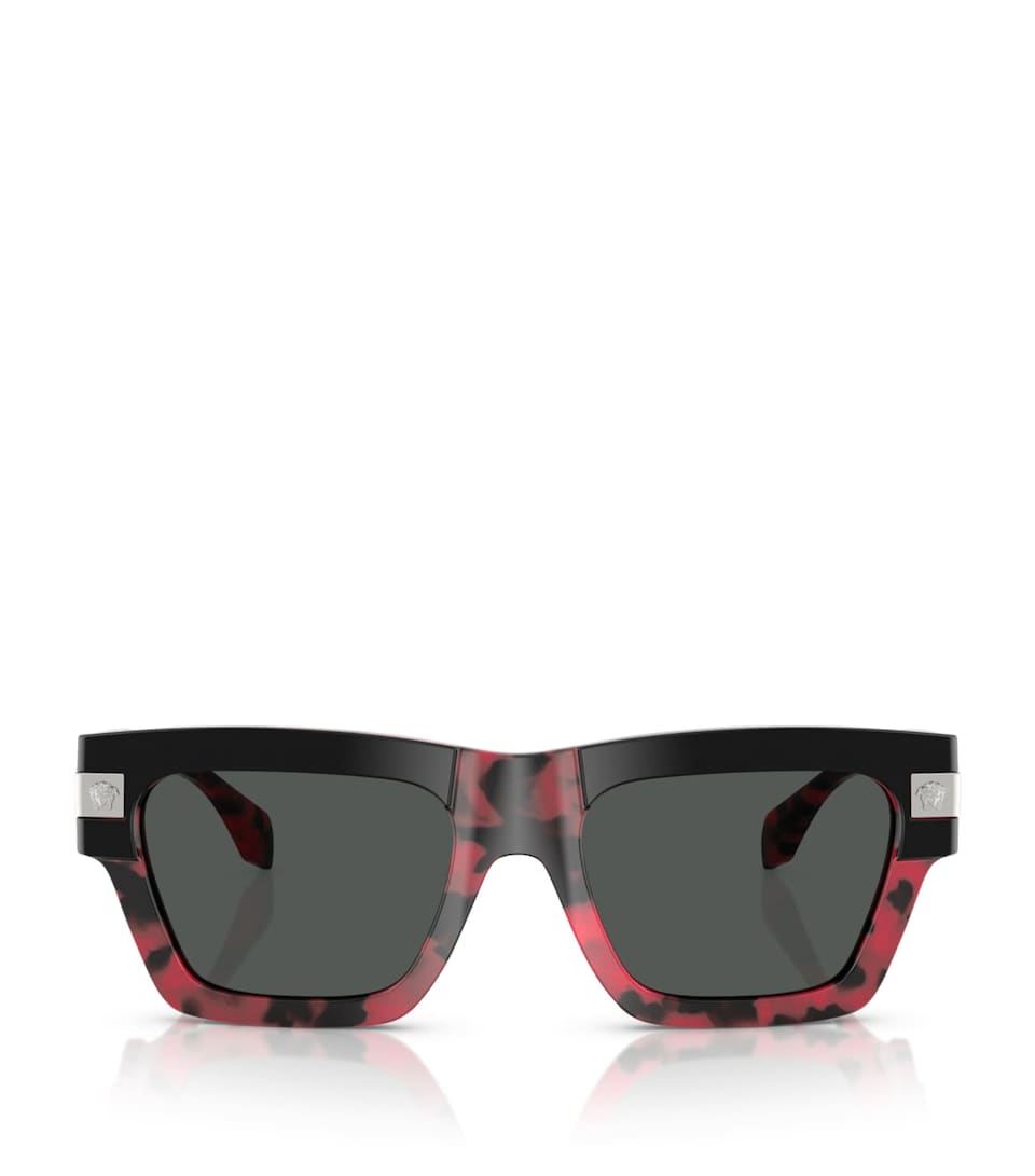 Acetate 0VE4464 Sunglasses