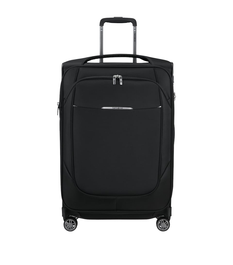 Expandable Re-Lite Spinner Suitcase (67cm)