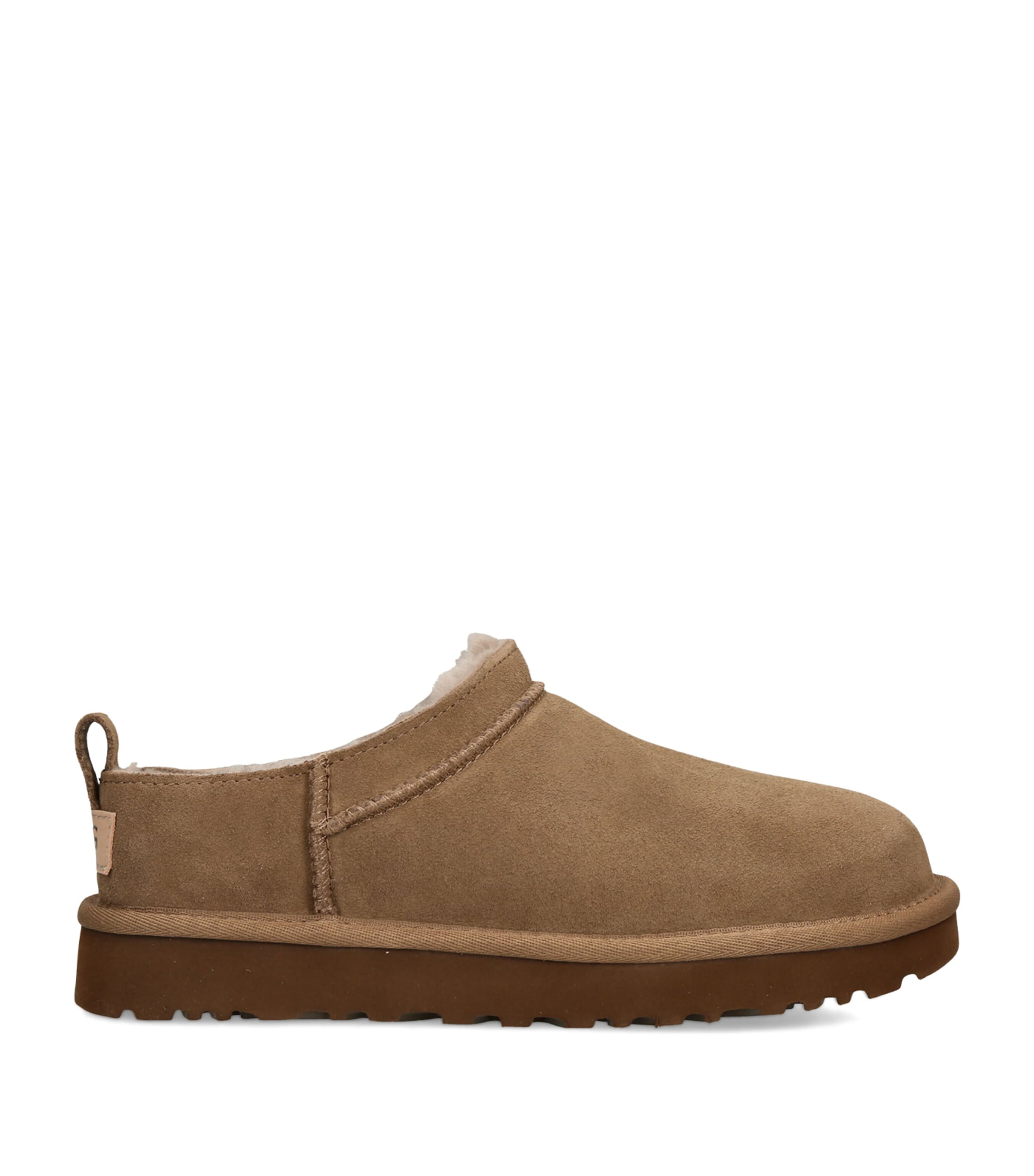 UGG Suede Classic Micro Boots Other