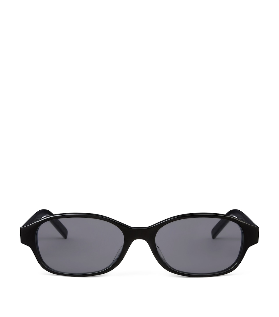 Givenchy Acetate City Sunglasses
