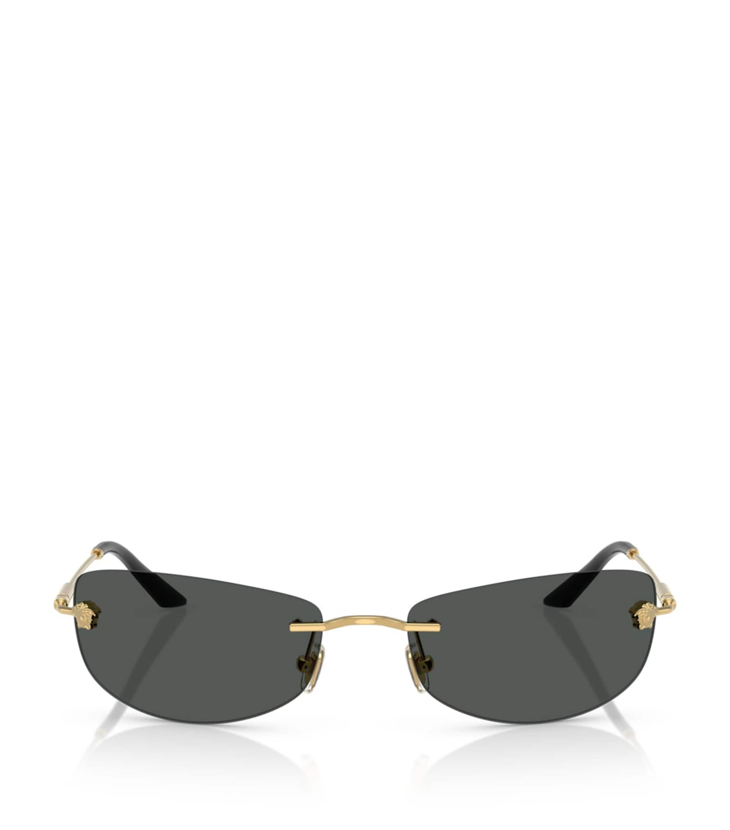 Versace Metal VE2279 Sunglasses