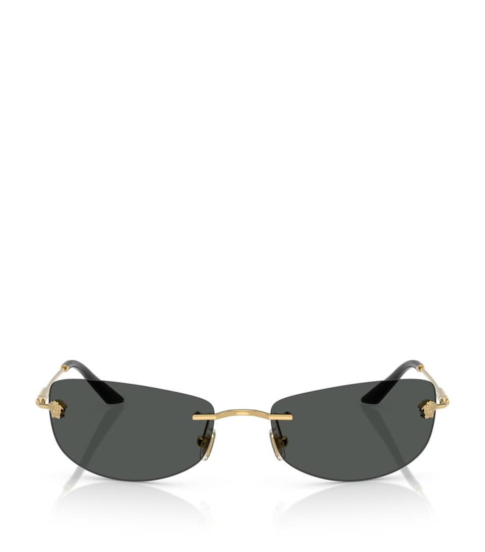 Versace Metal VE2279 Sunglasses