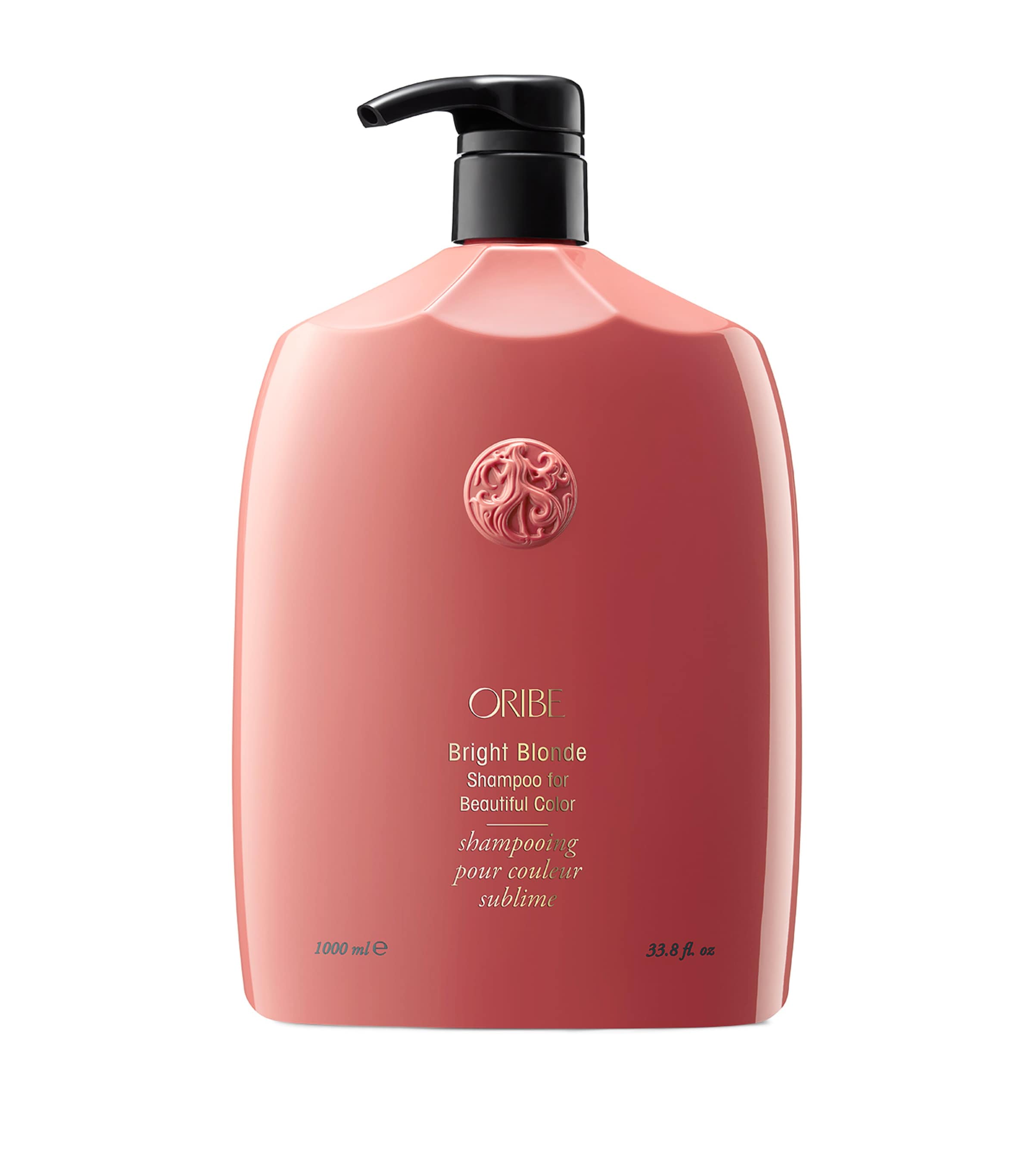 Oribe Bright Blonde Shampoo (1000ml)