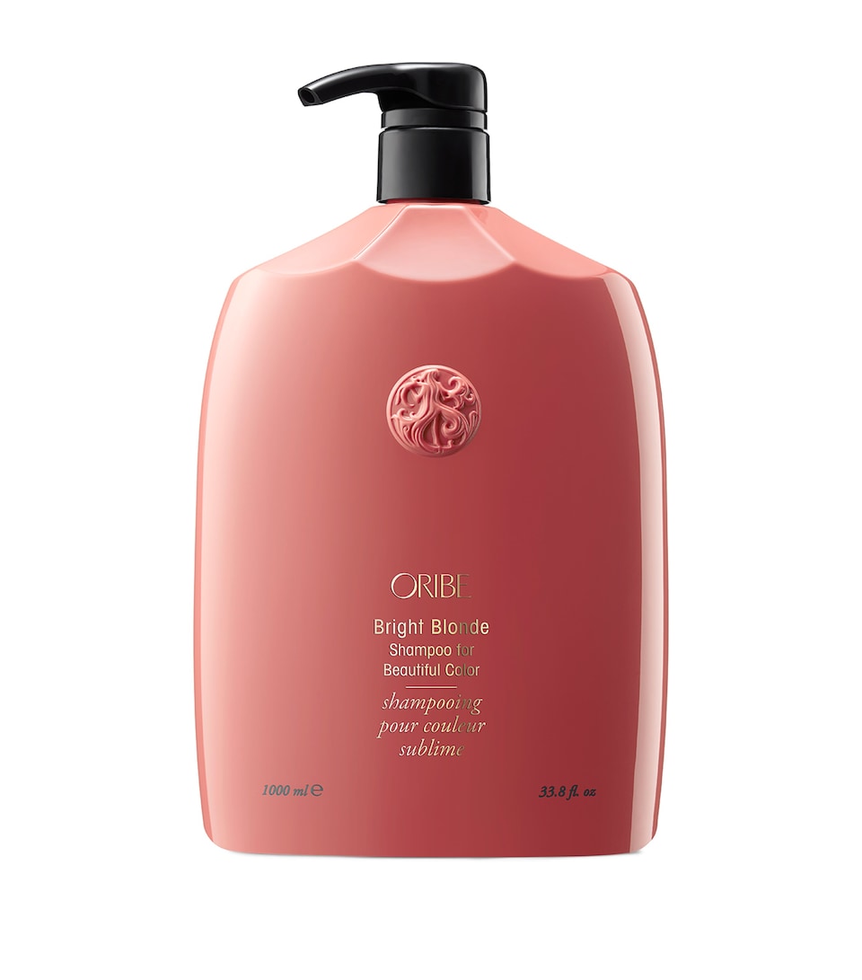 Oribe Bright Blonde Shampoo (1000ml)
