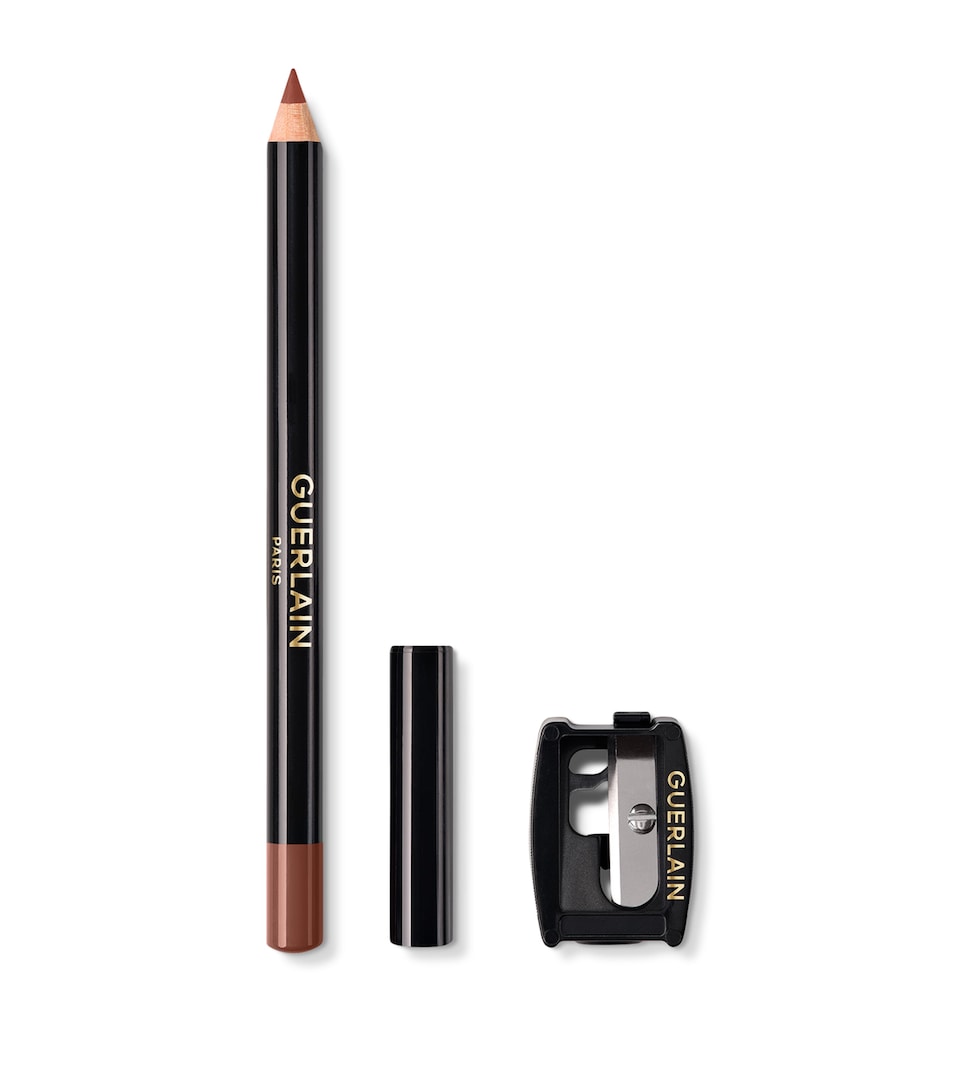 Guerlain Contour G Lip Pencil Le Beige Praline