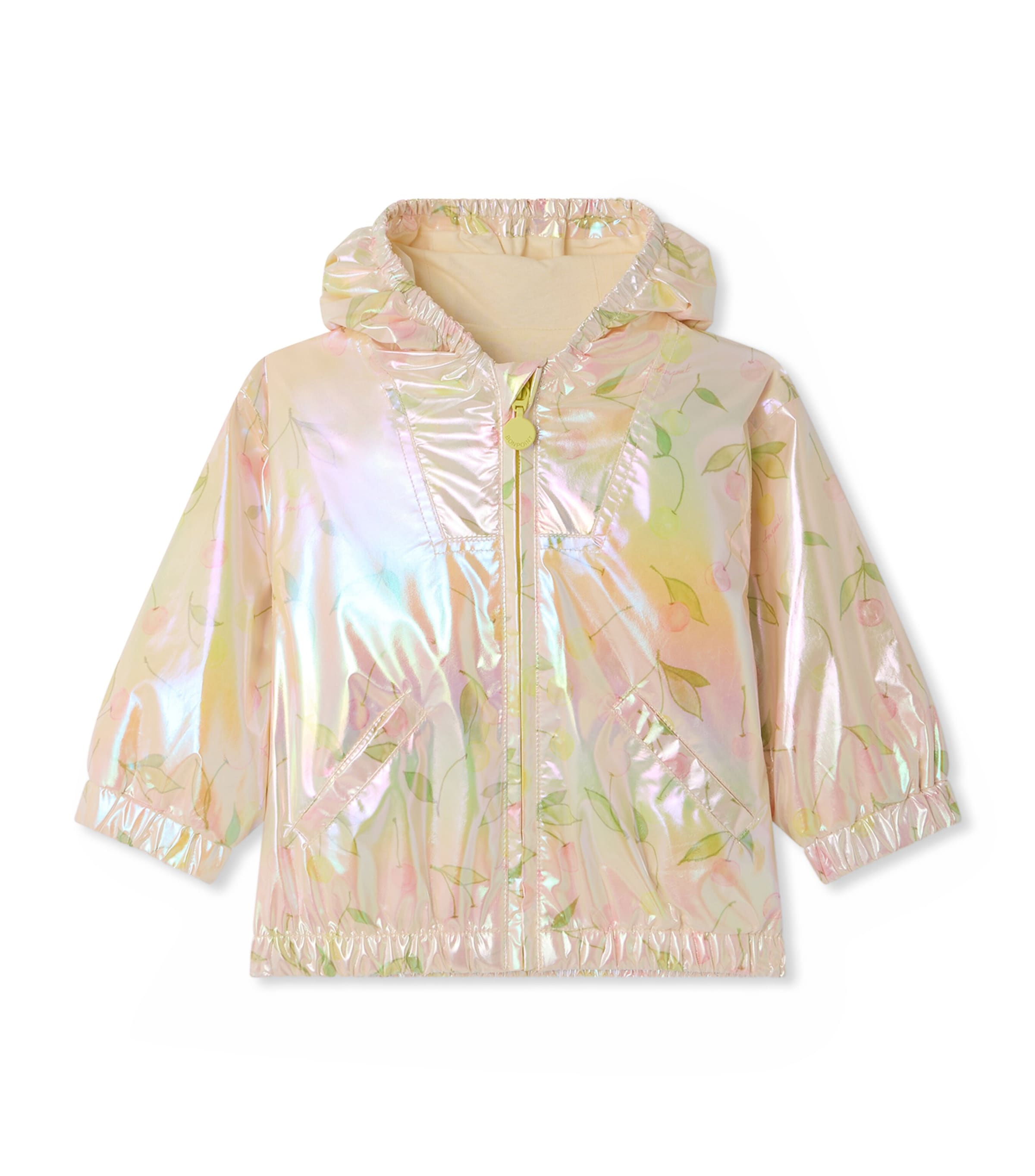 Water-Repellent Alana Jacket (6-36 Months)