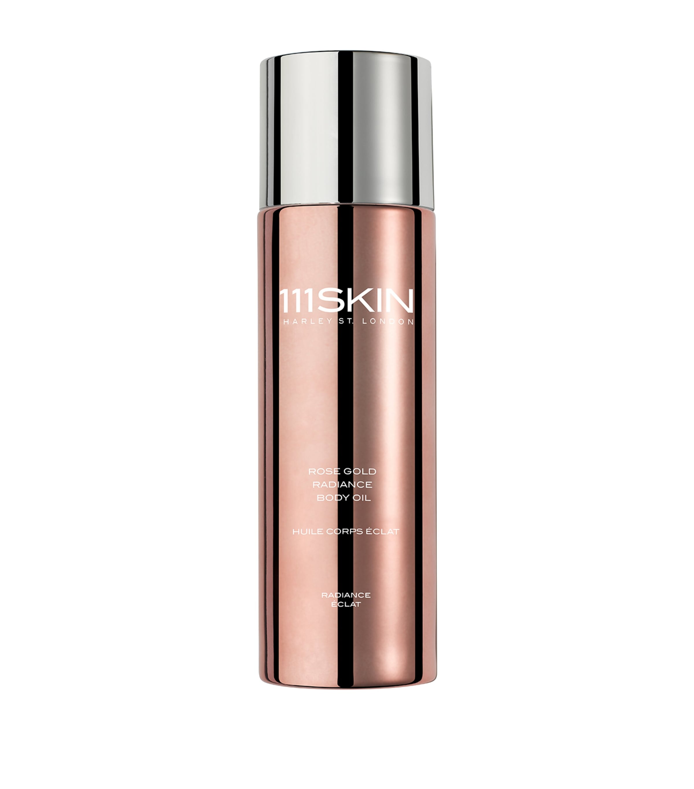 111Skin Rose Gold Radiance Body Oil (100ml)