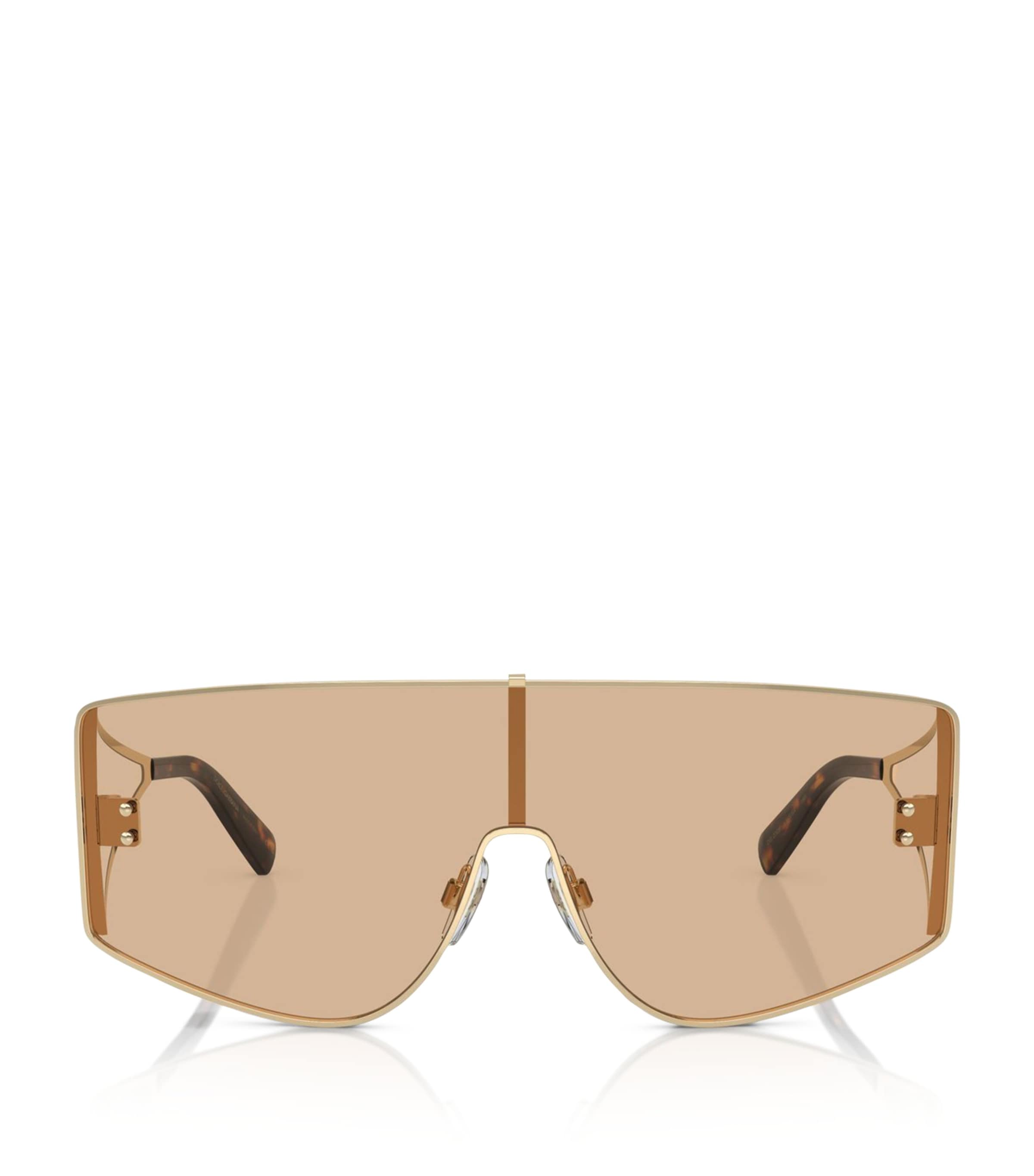 Dolce&Gabbana Metal DG2305 Sunglasses