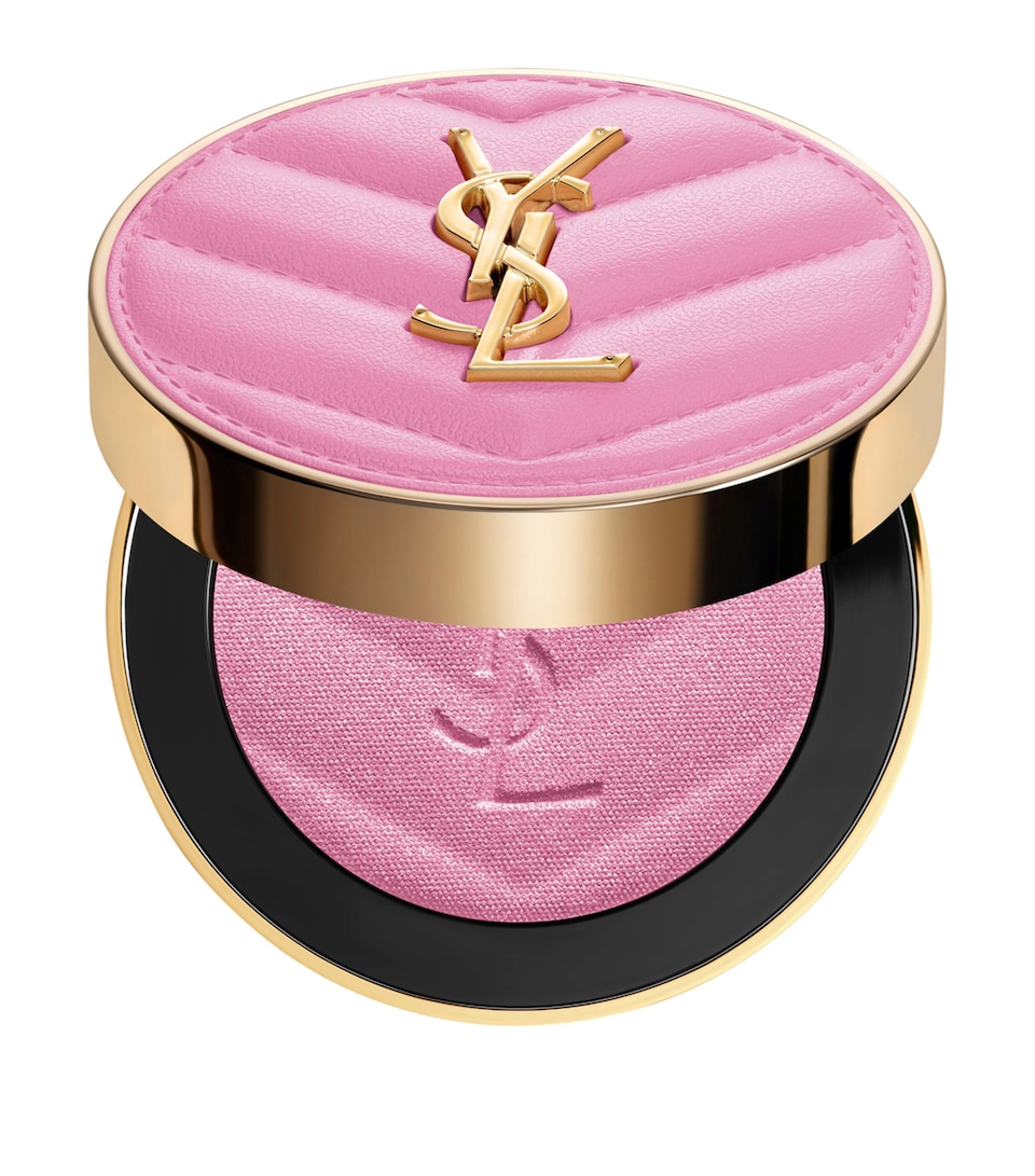 Make Me Blush Powder Blush