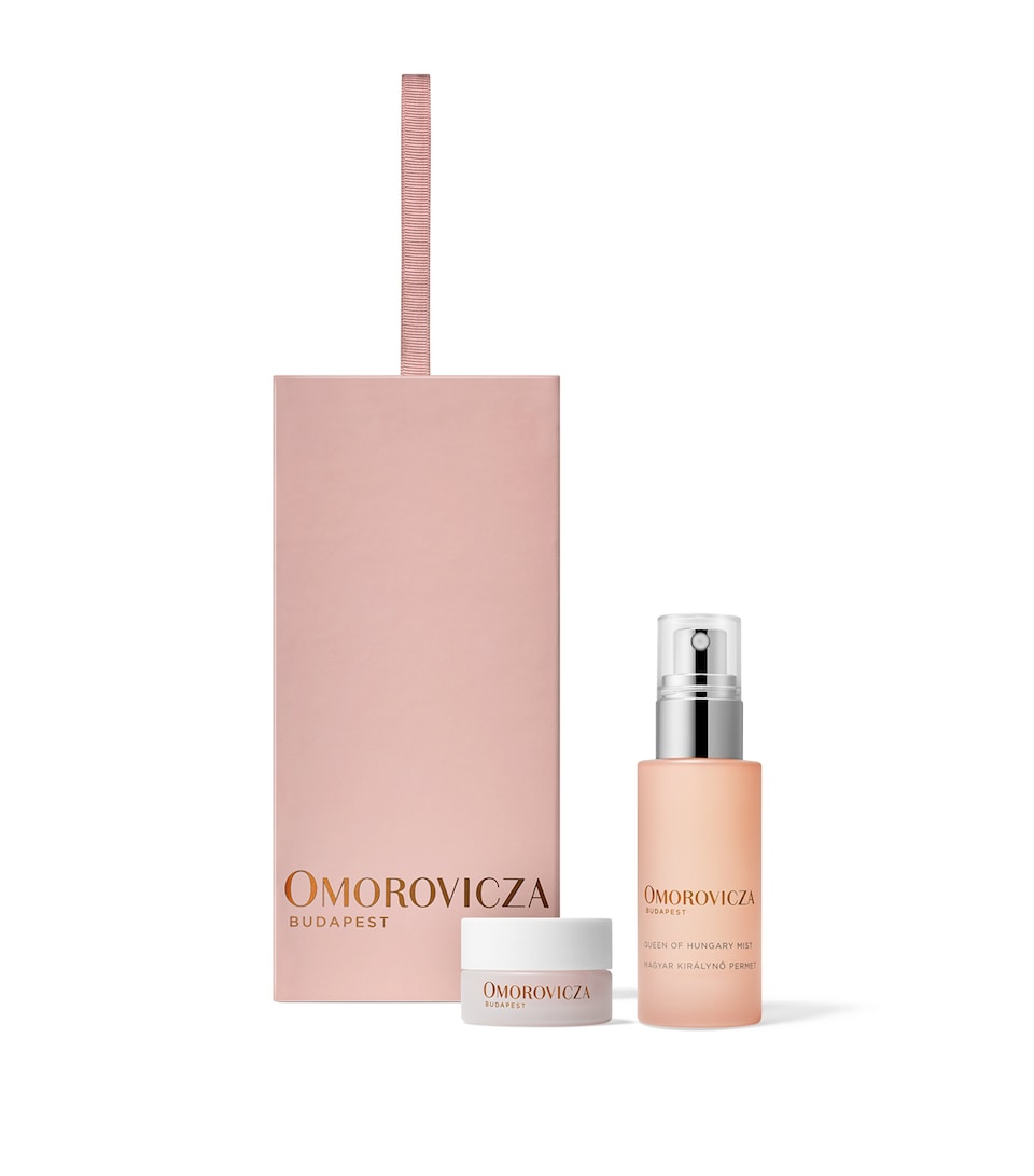 Perfecting Duo Skincare Gift Set