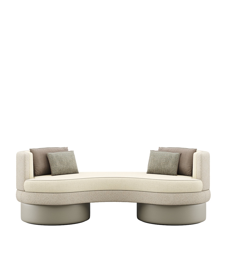 Botswana Bench