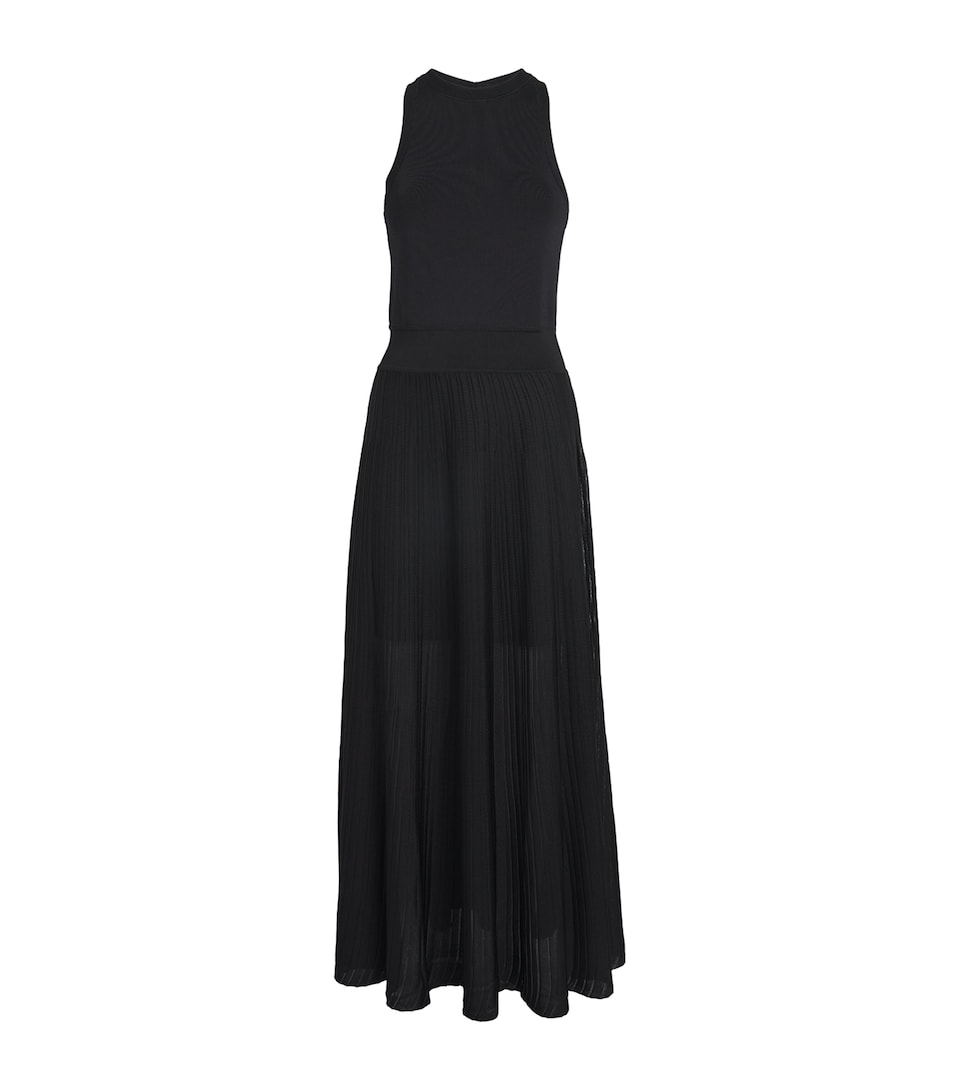 Valogno Maxi Dress